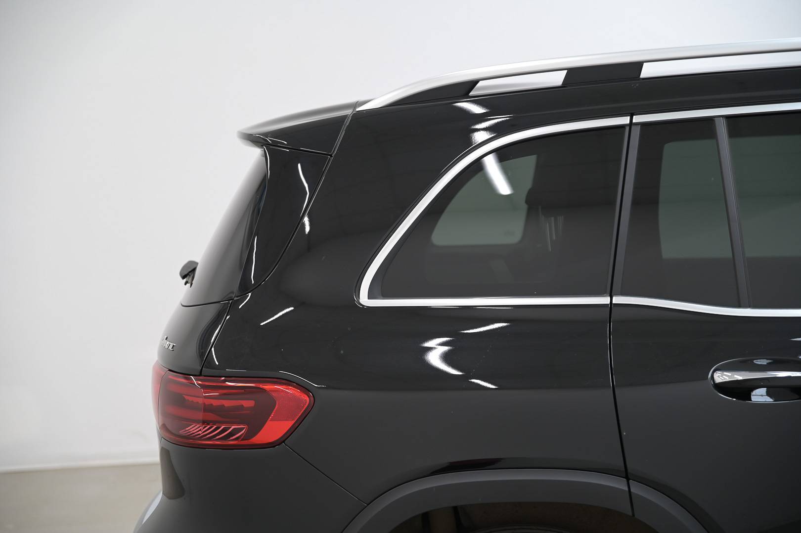 MERCEDES GLB - Foto 10