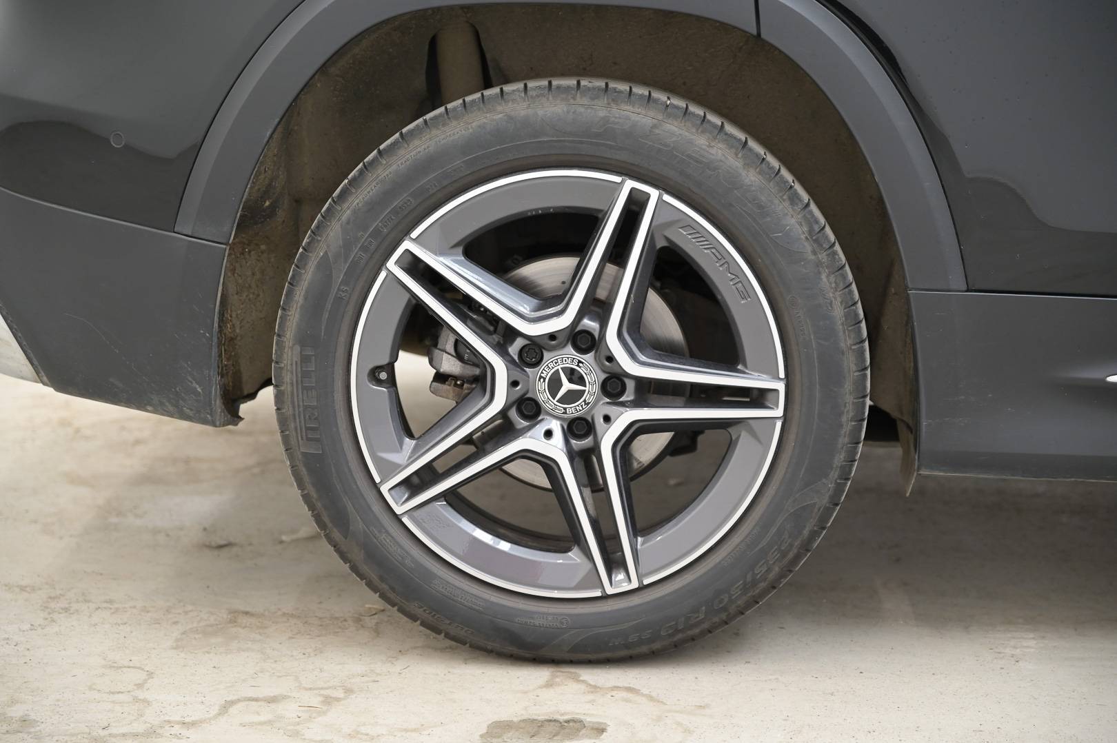 MERCEDES GLB - Foto 11