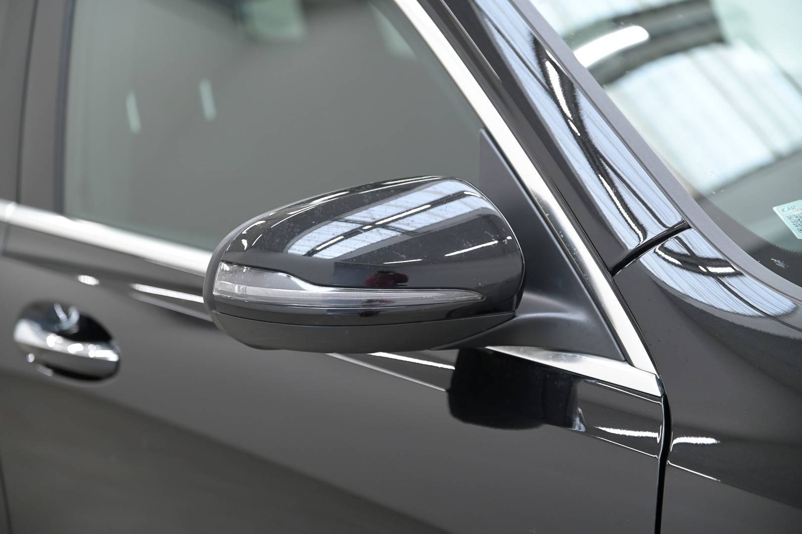 MERCEDES GLB - Foto 12