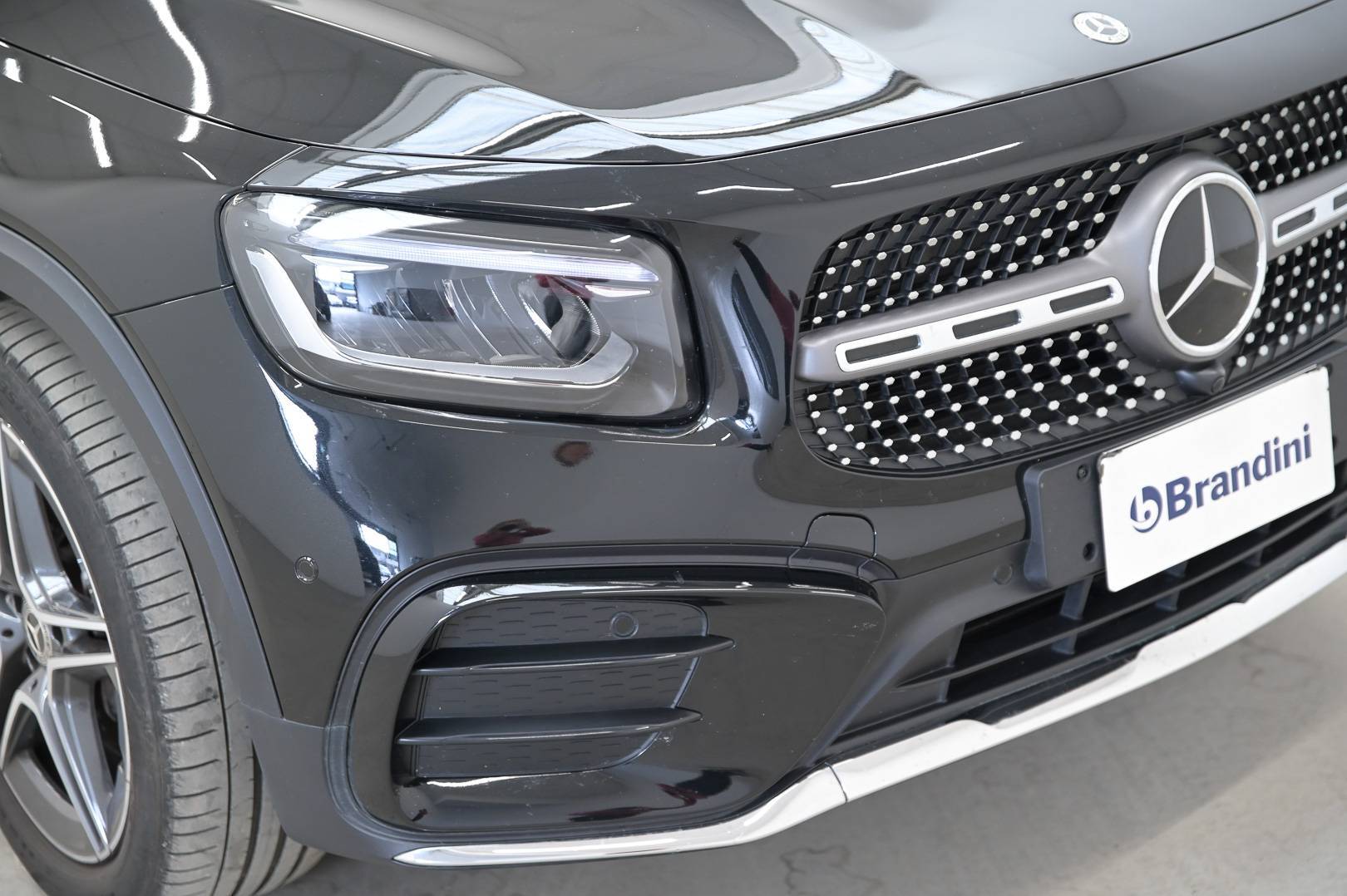 MERCEDES GLB - Foto 13