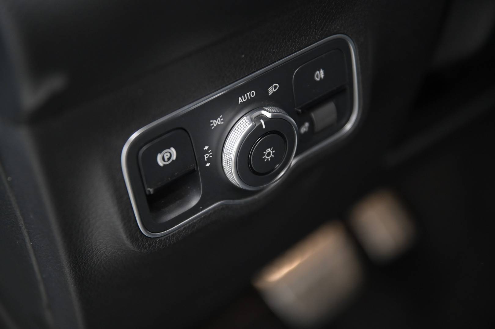 MERCEDES GLB - Foto 16