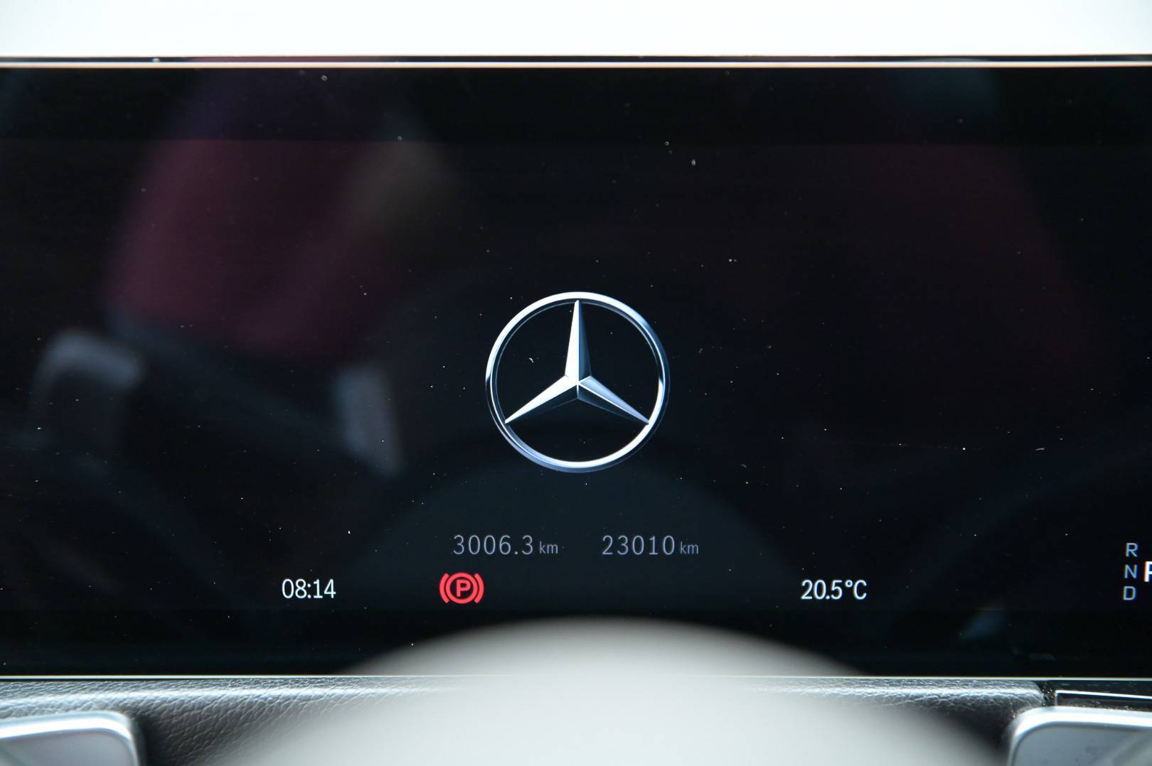 MERCEDES GLB - Foto 17