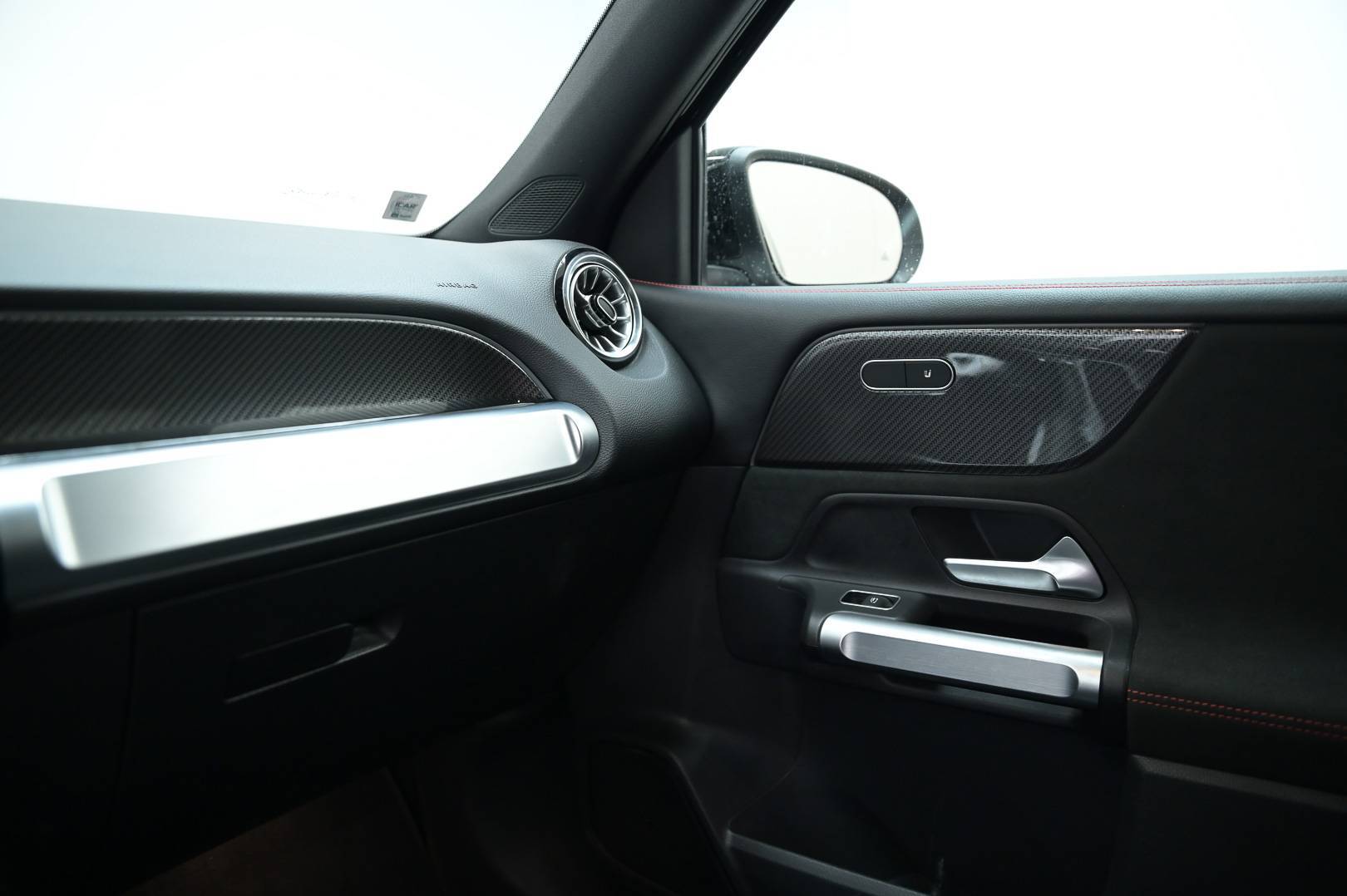 MERCEDES GLB - Foto 18