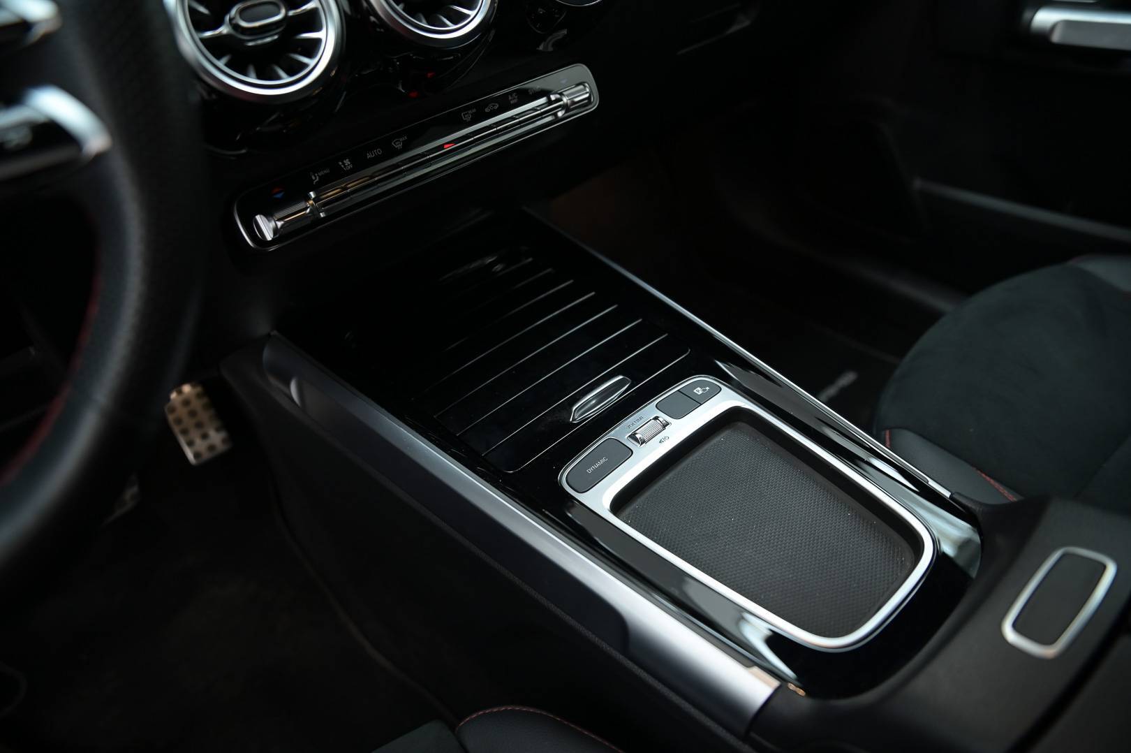 MERCEDES GLB - Foto 19