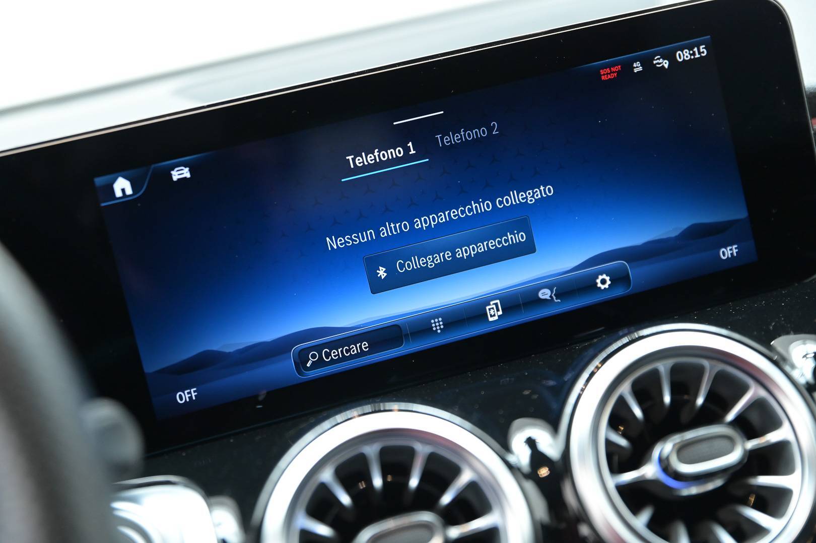 MERCEDES GLB - Foto 27