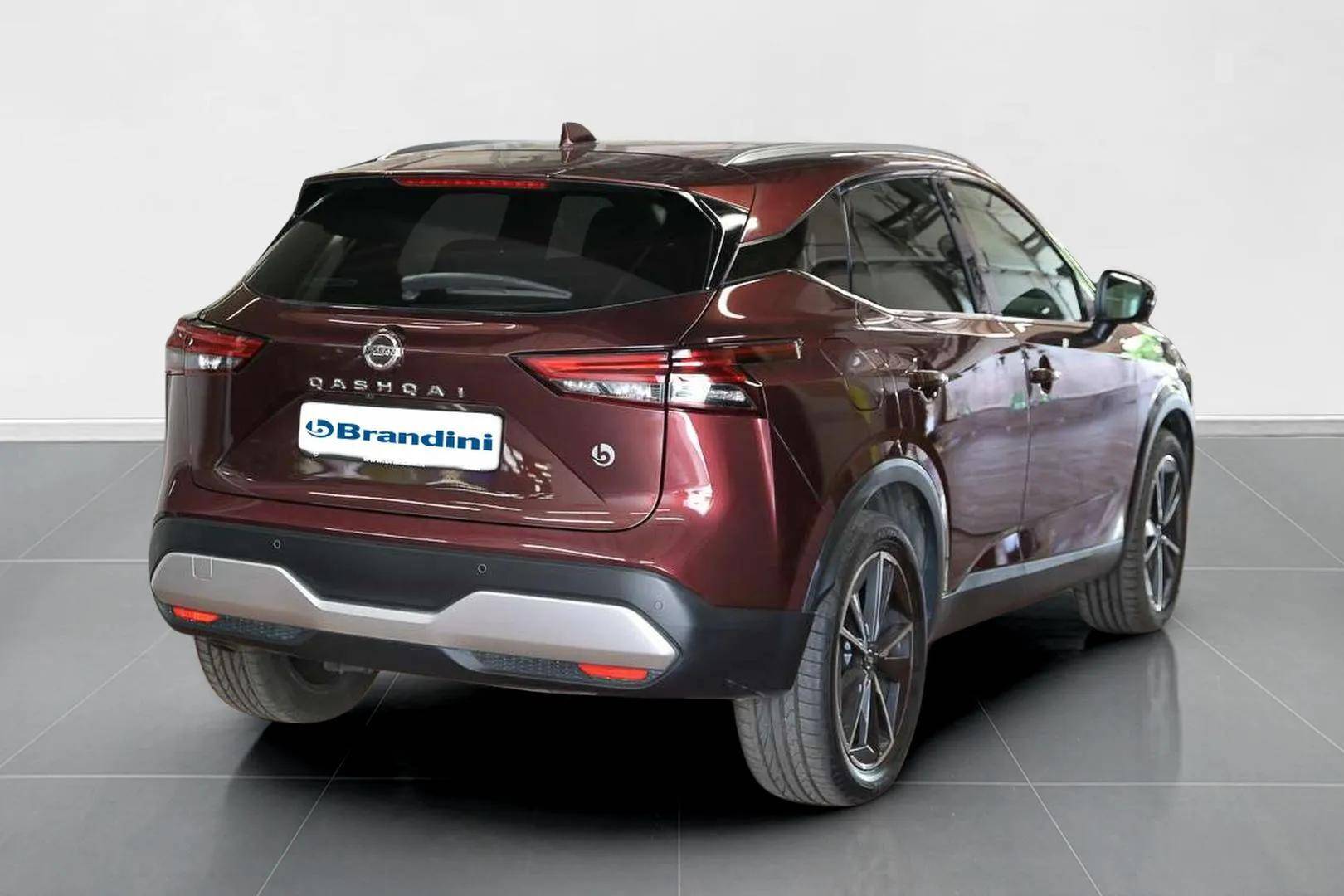 NISSAN Qashqai - Foto 4