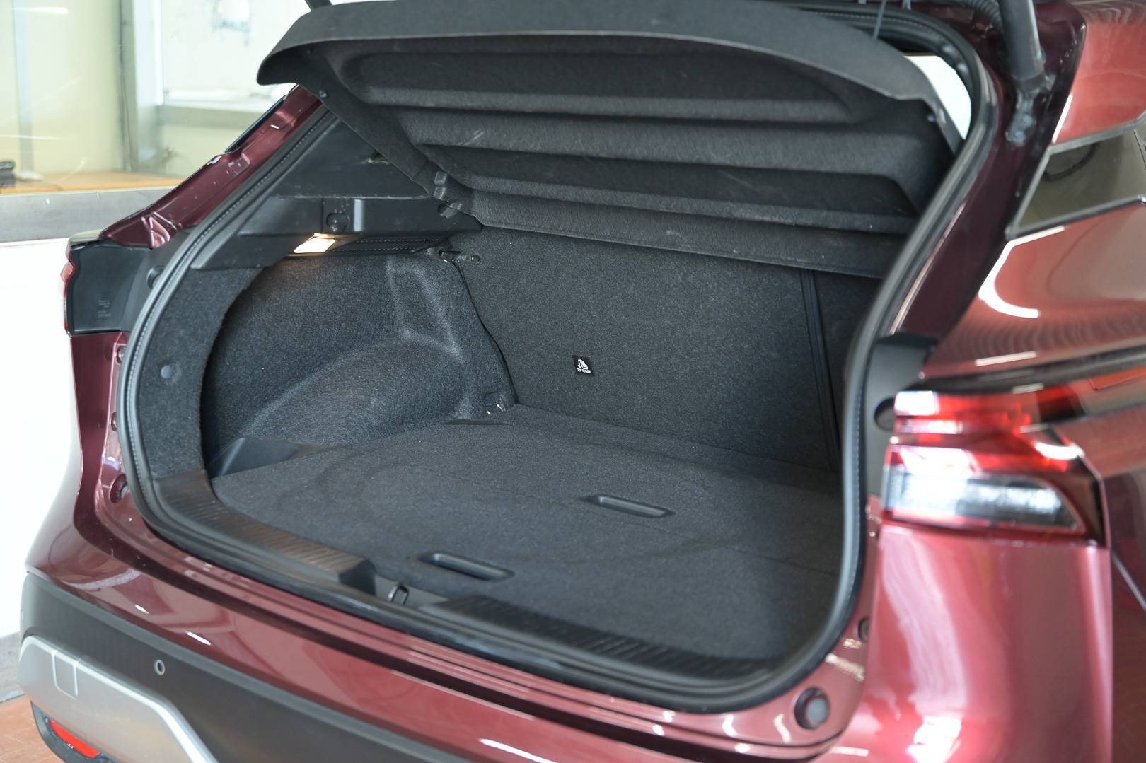 NISSAN Qashqai - Foto 5