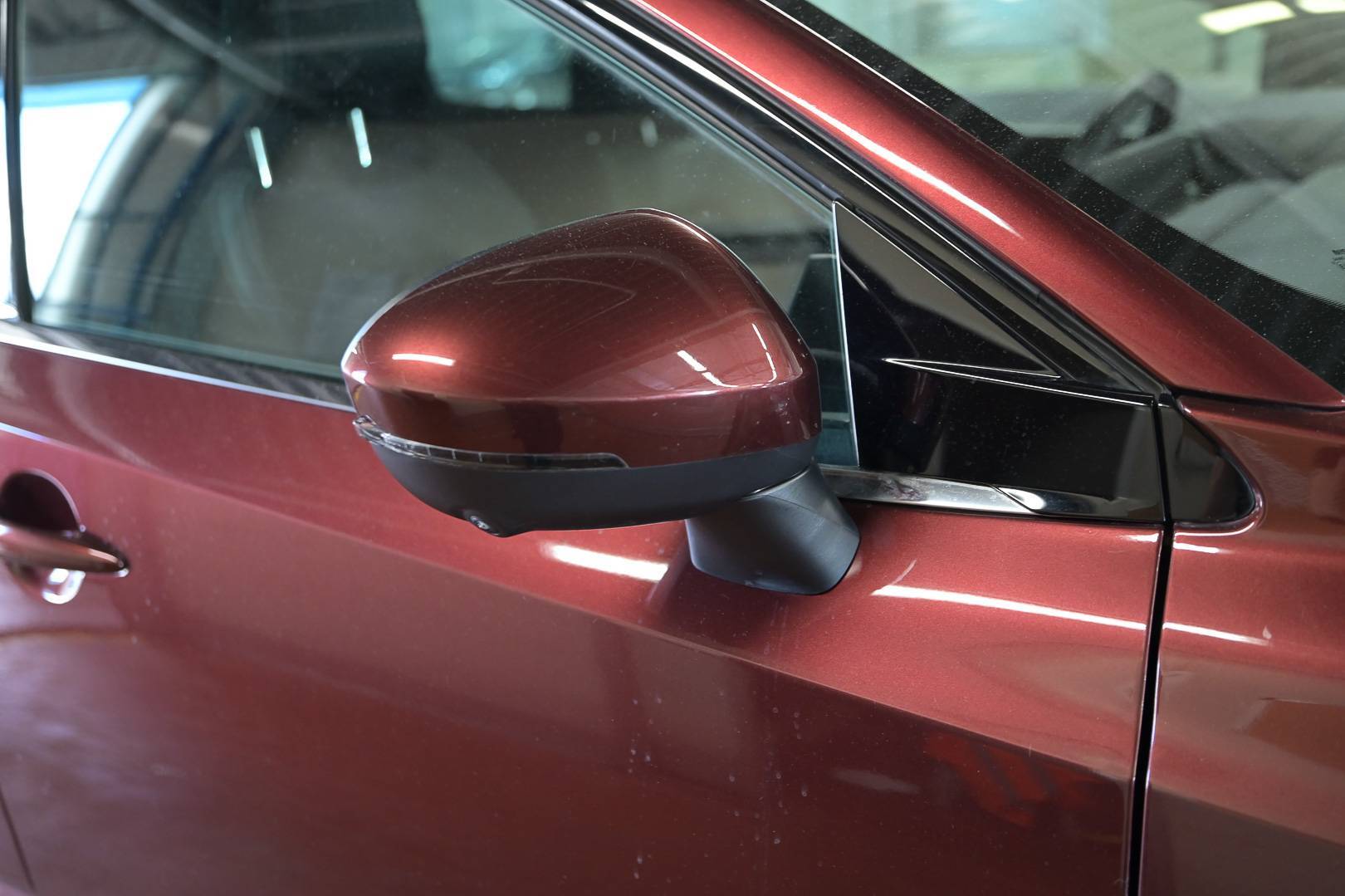 NISSAN Qashqai - Foto 9