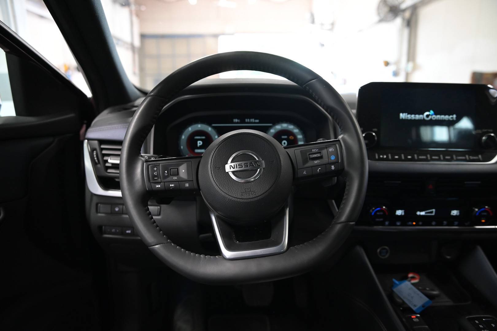 NISSAN Qashqai - Foto 16