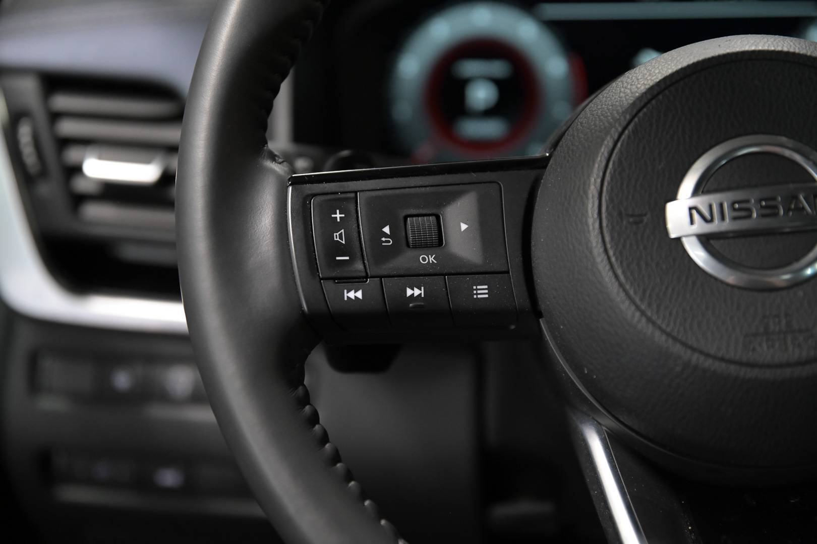 NISSAN Qashqai - Foto 17