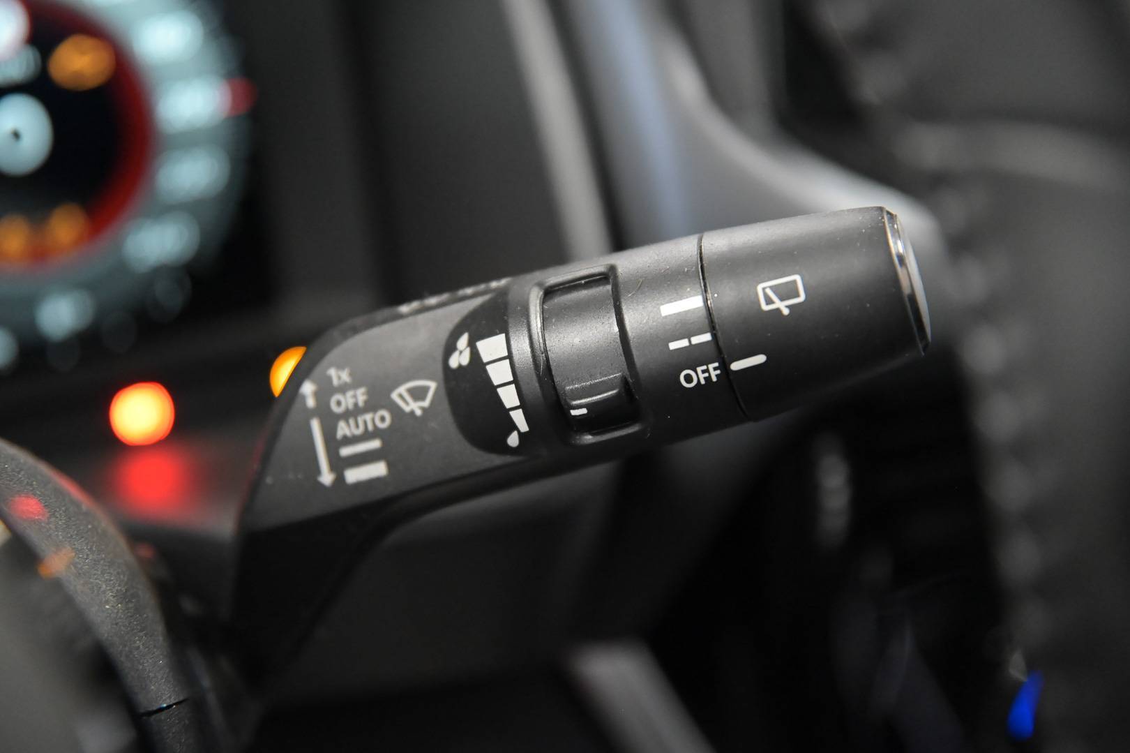 NISSAN Qashqai - Foto 20