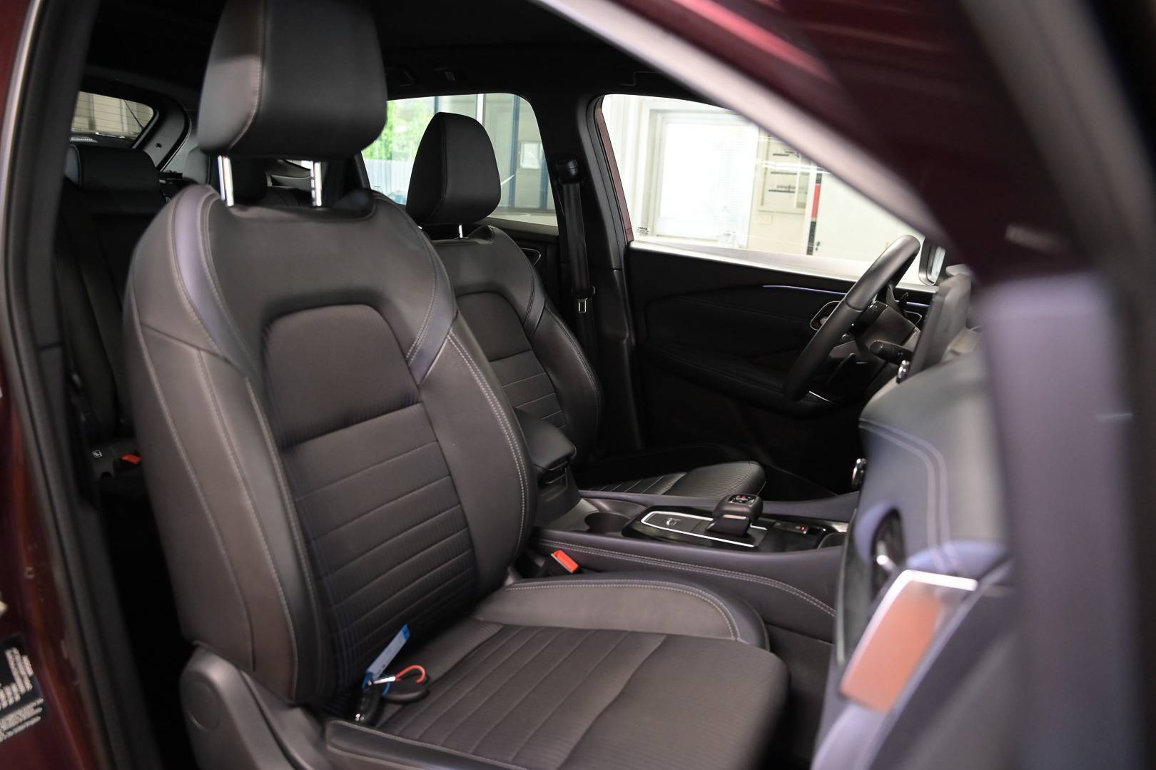 NISSAN Qashqai - Foto 30