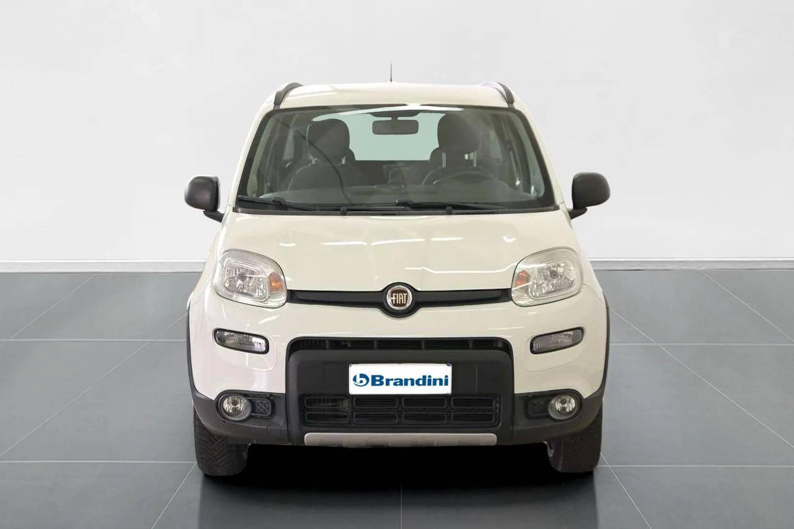 FIAT Panda - Foto 2