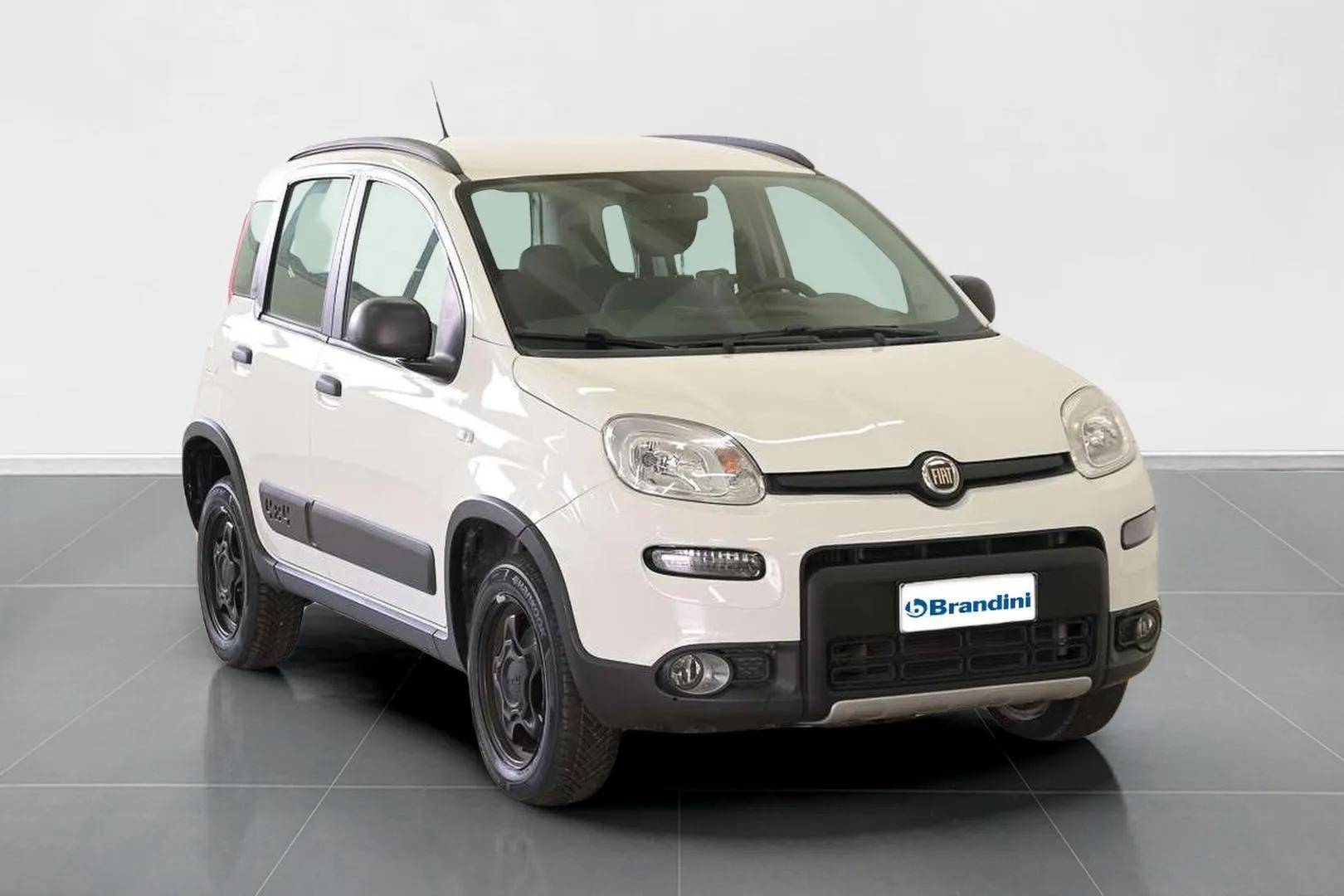 FIAT Panda - Foto 3