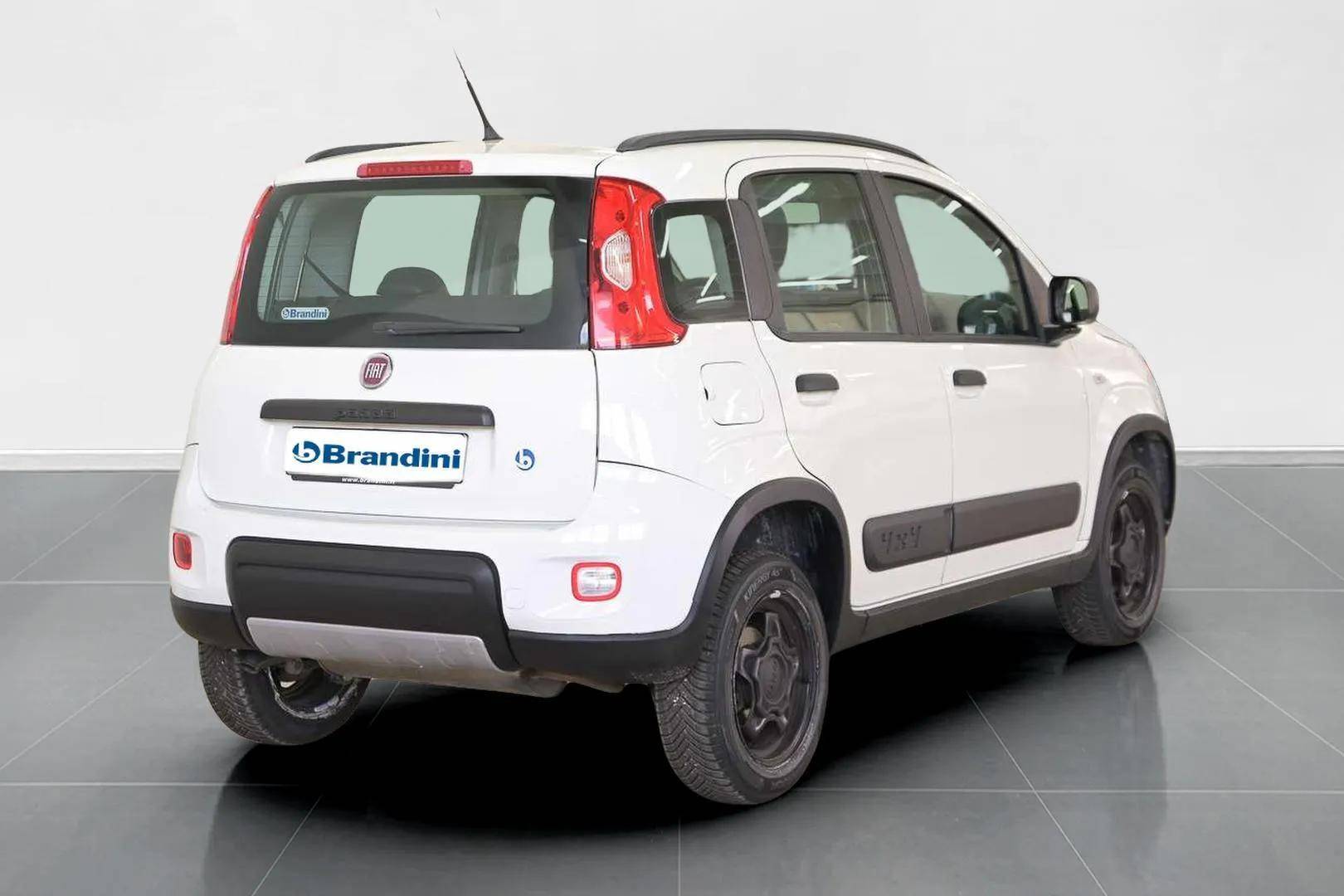 FIAT Panda - Foto 4