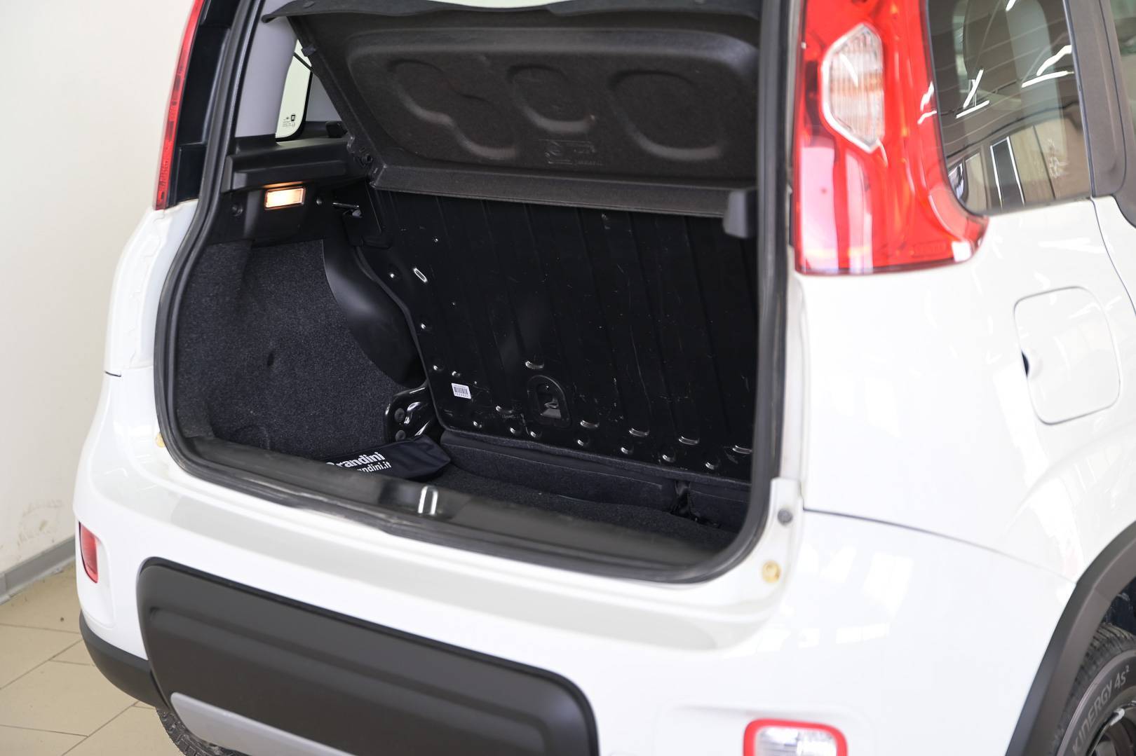 FIAT Panda - Foto 5