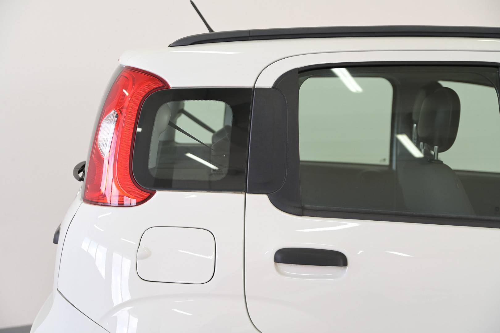 FIAT Panda - Foto 6