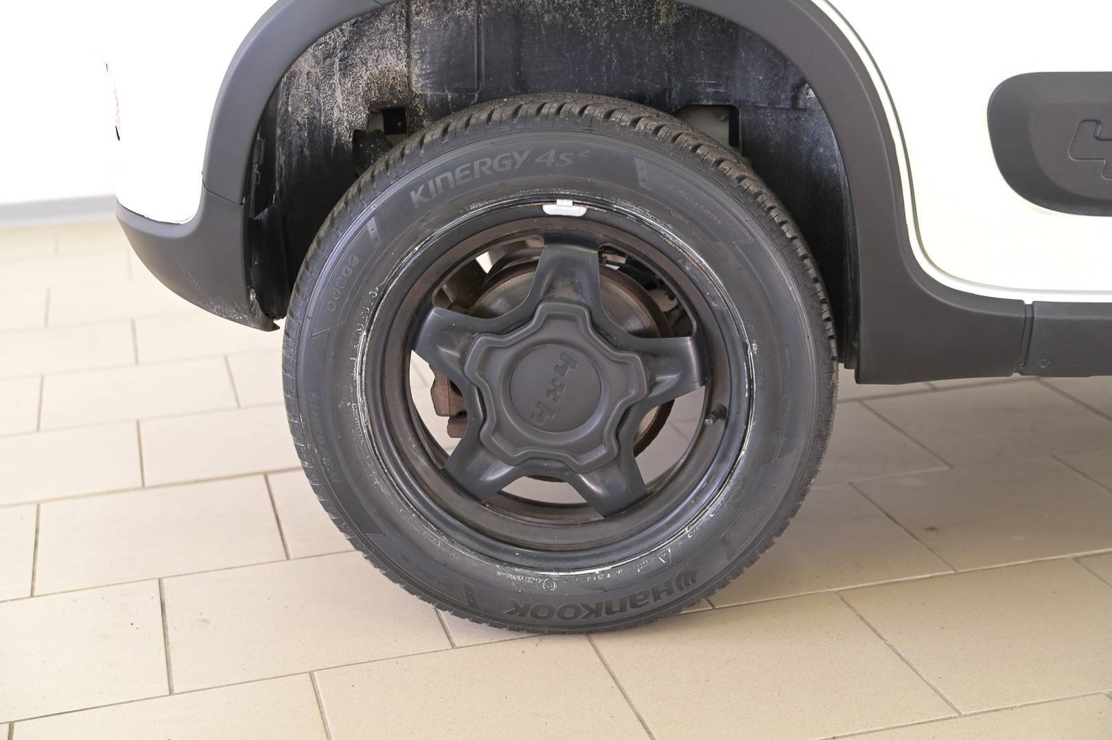 FIAT Panda - Foto 7