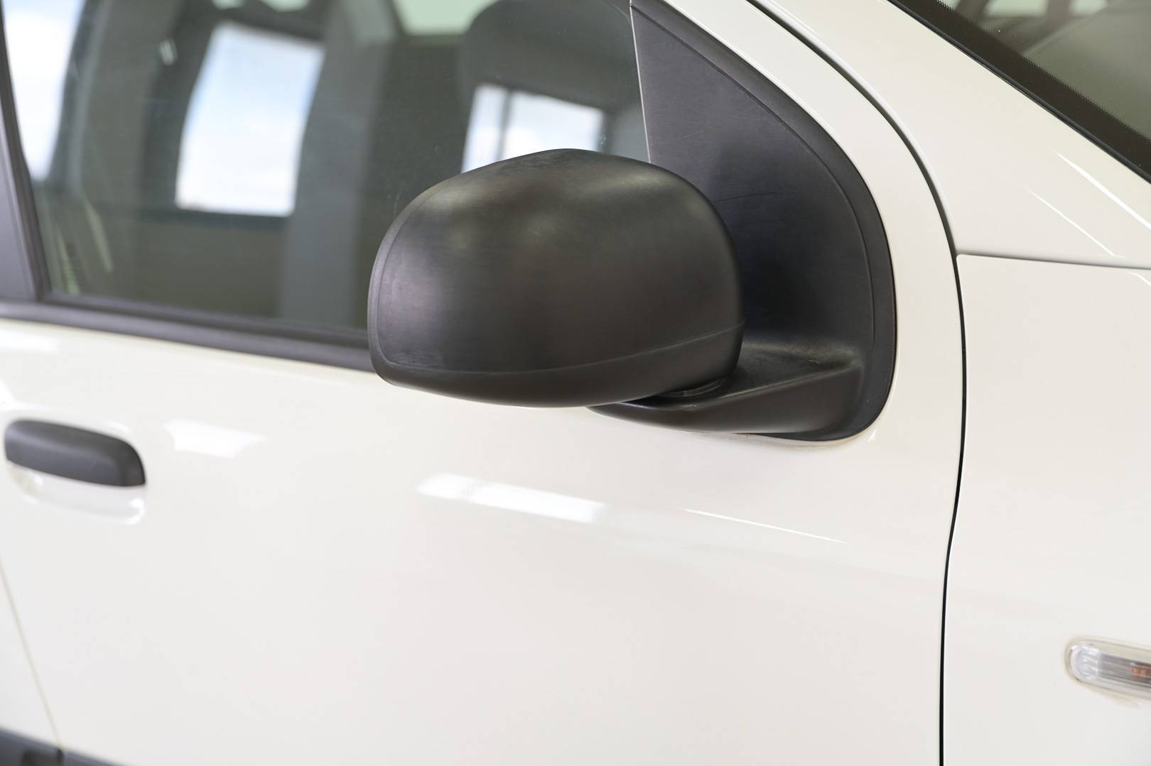 FIAT Panda - Foto 8