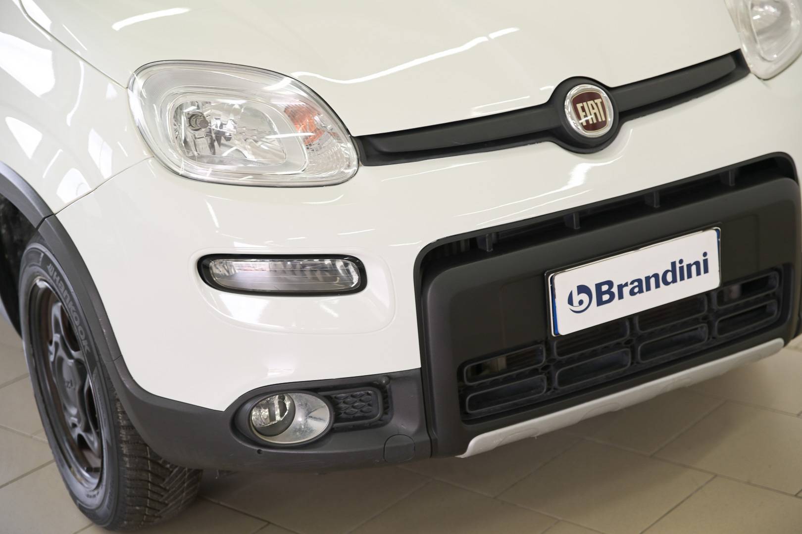 FIAT Panda - Foto 9