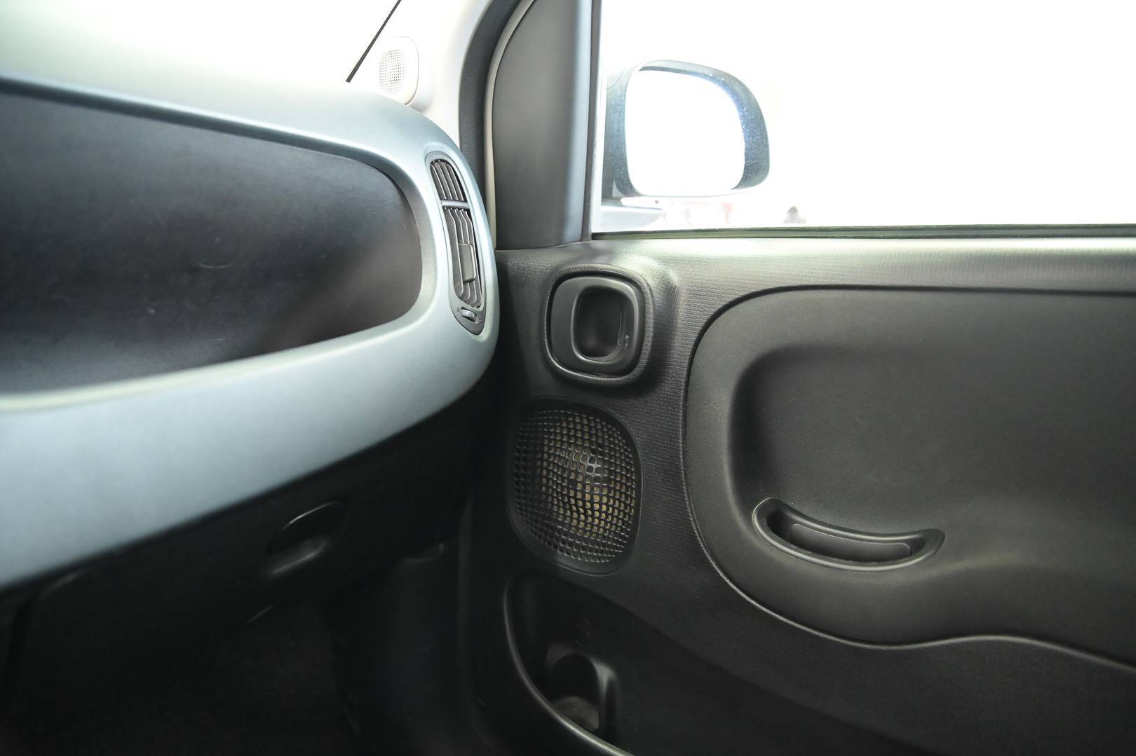 FIAT Panda - Foto 12