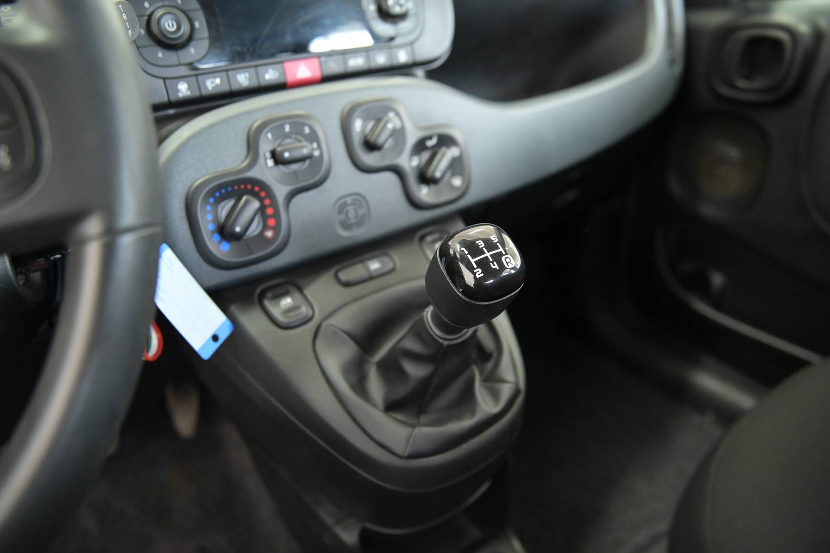 FIAT Panda - Foto 13