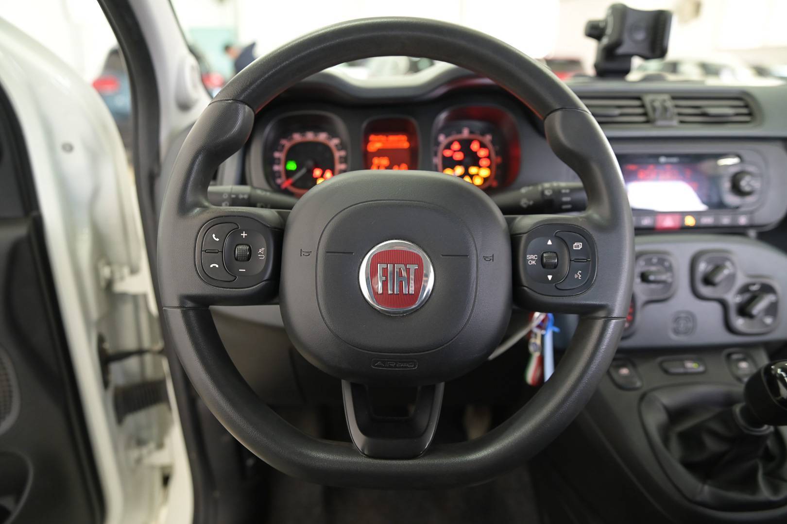FIAT Panda - Foto 14