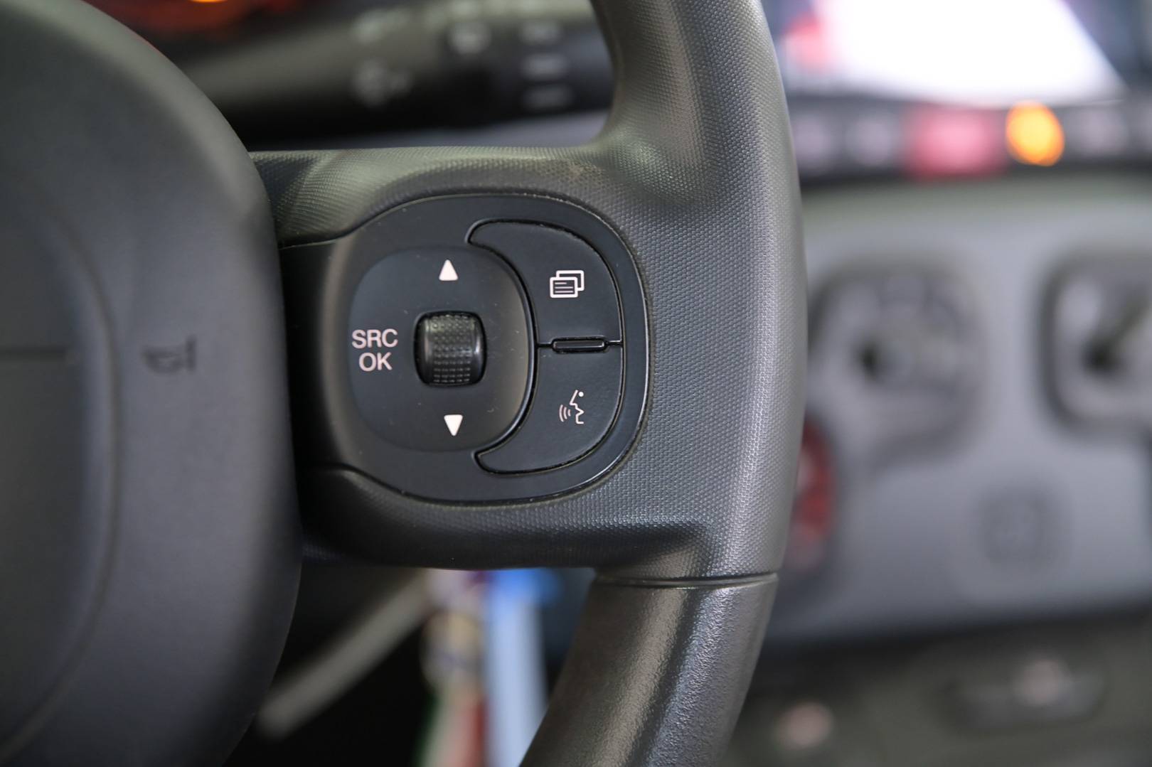 FIAT Panda - Foto 16