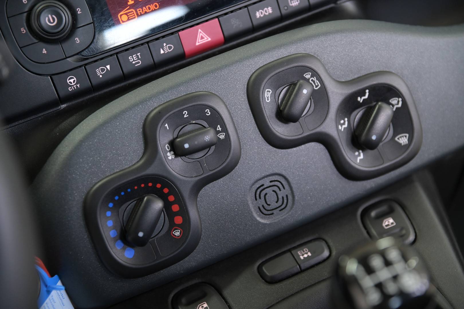 FIAT Panda - Foto 20