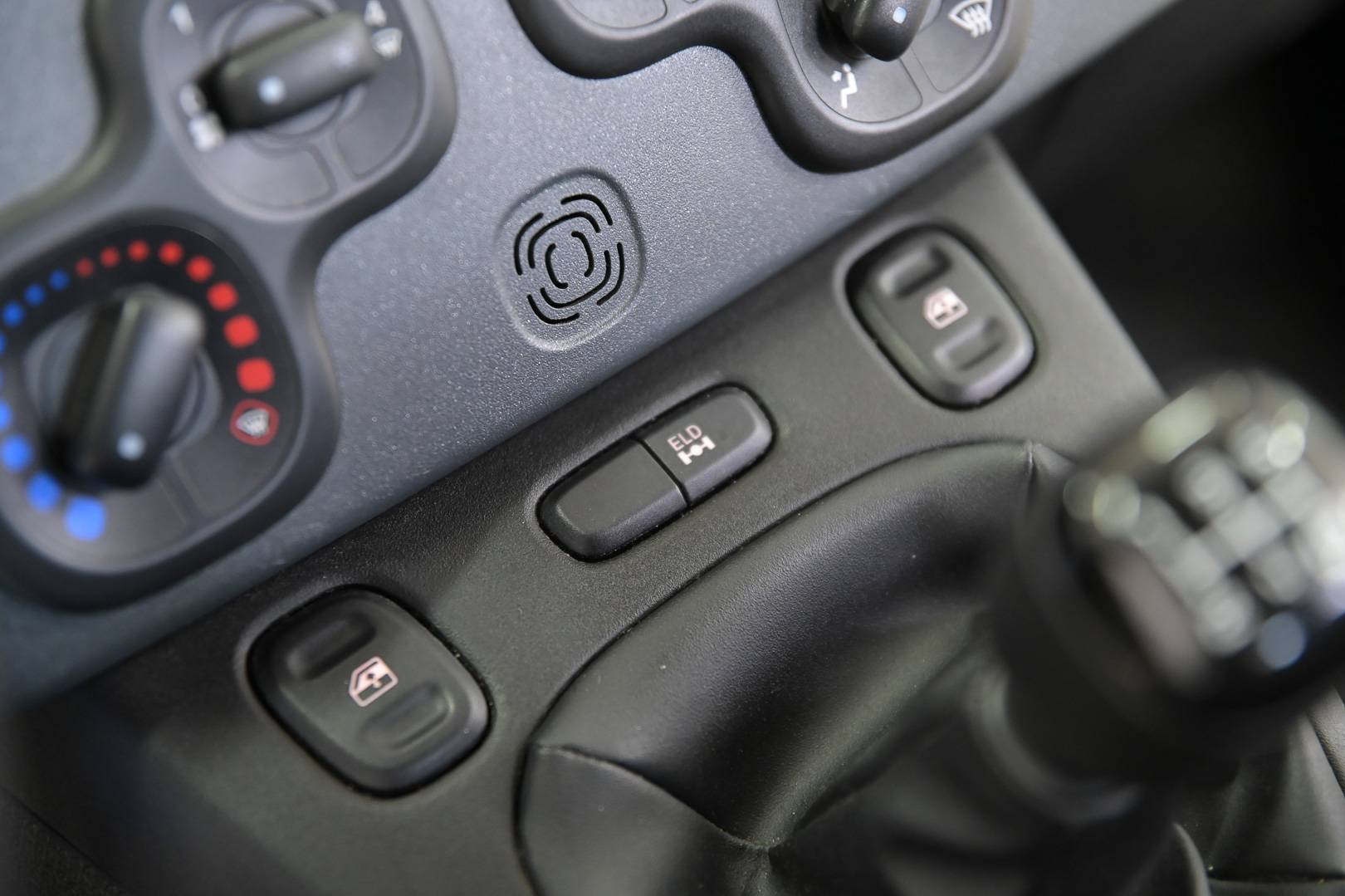 FIAT Panda - Foto 21
