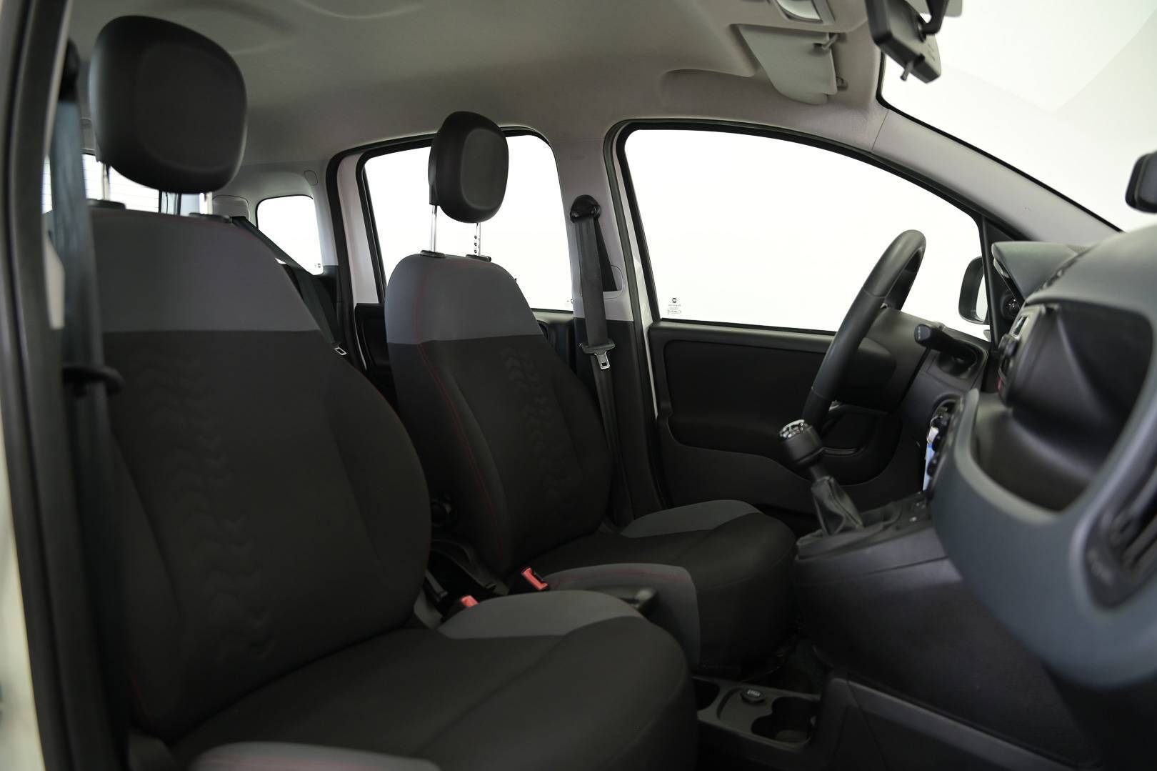 FIAT Panda - Foto 25