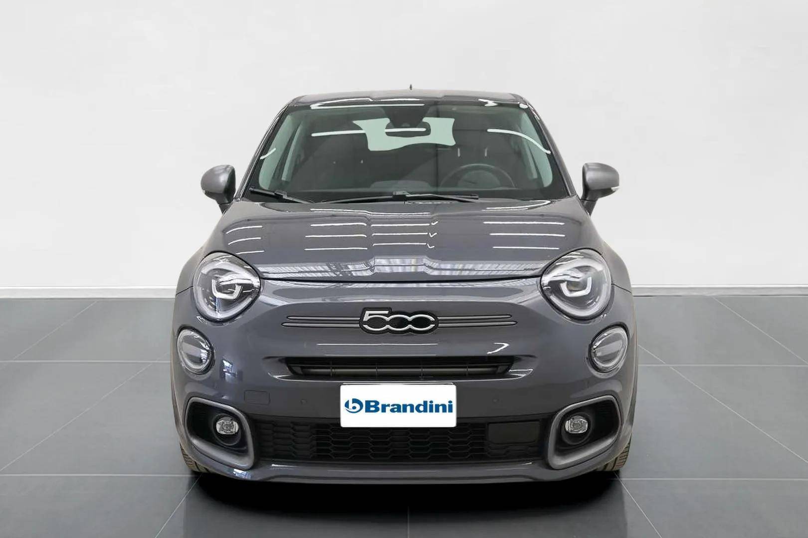 FIAT 500X - Foto 2