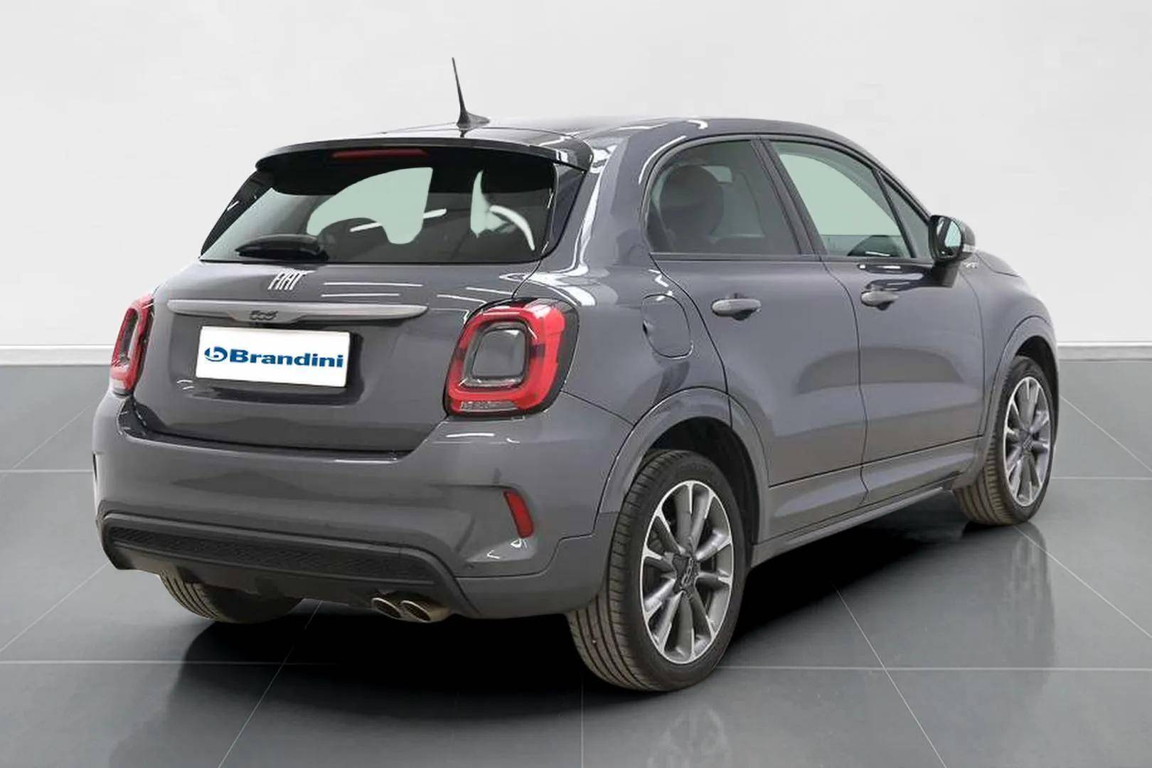 FIAT 500X - Foto 4