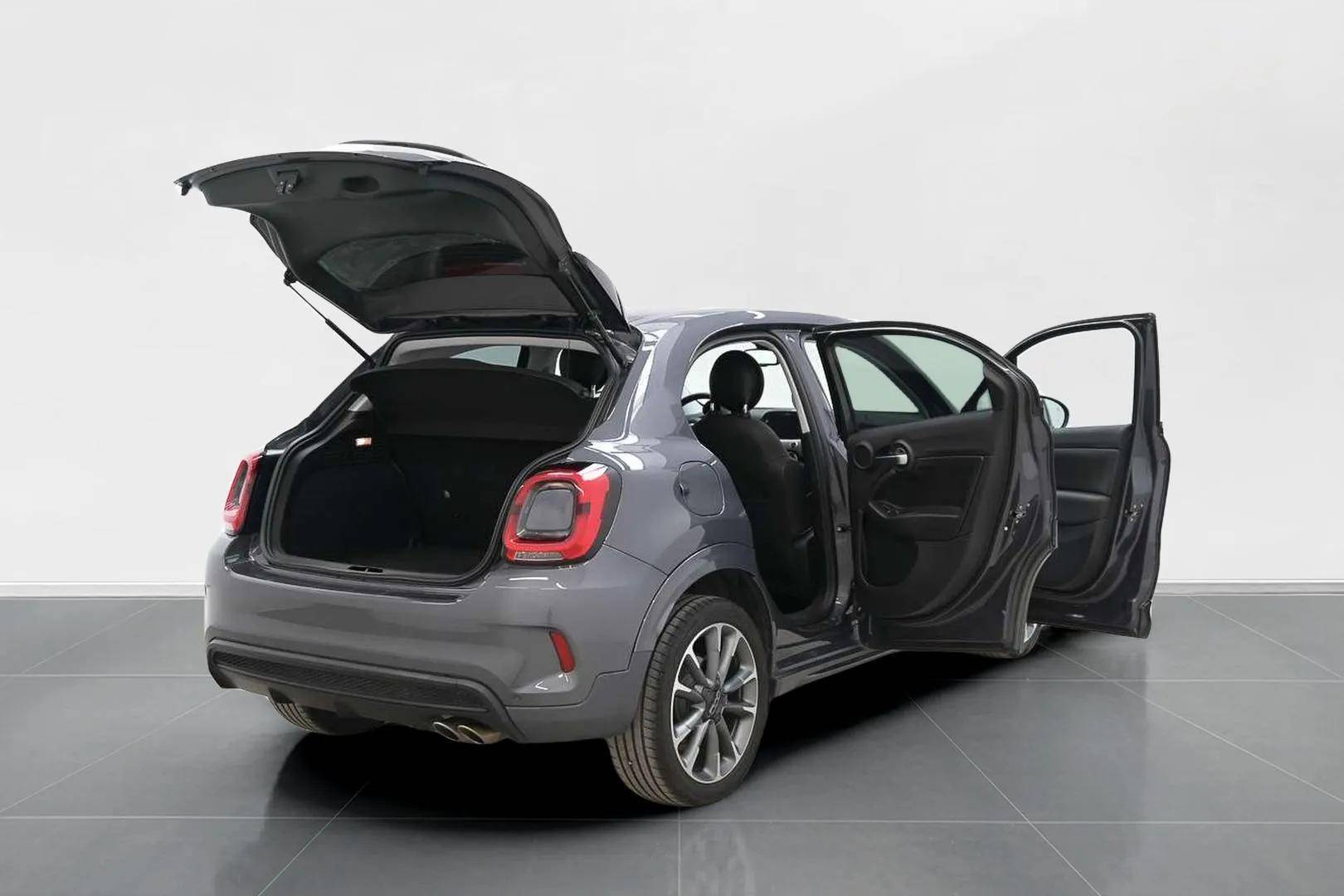 FIAT 500X - Foto 5