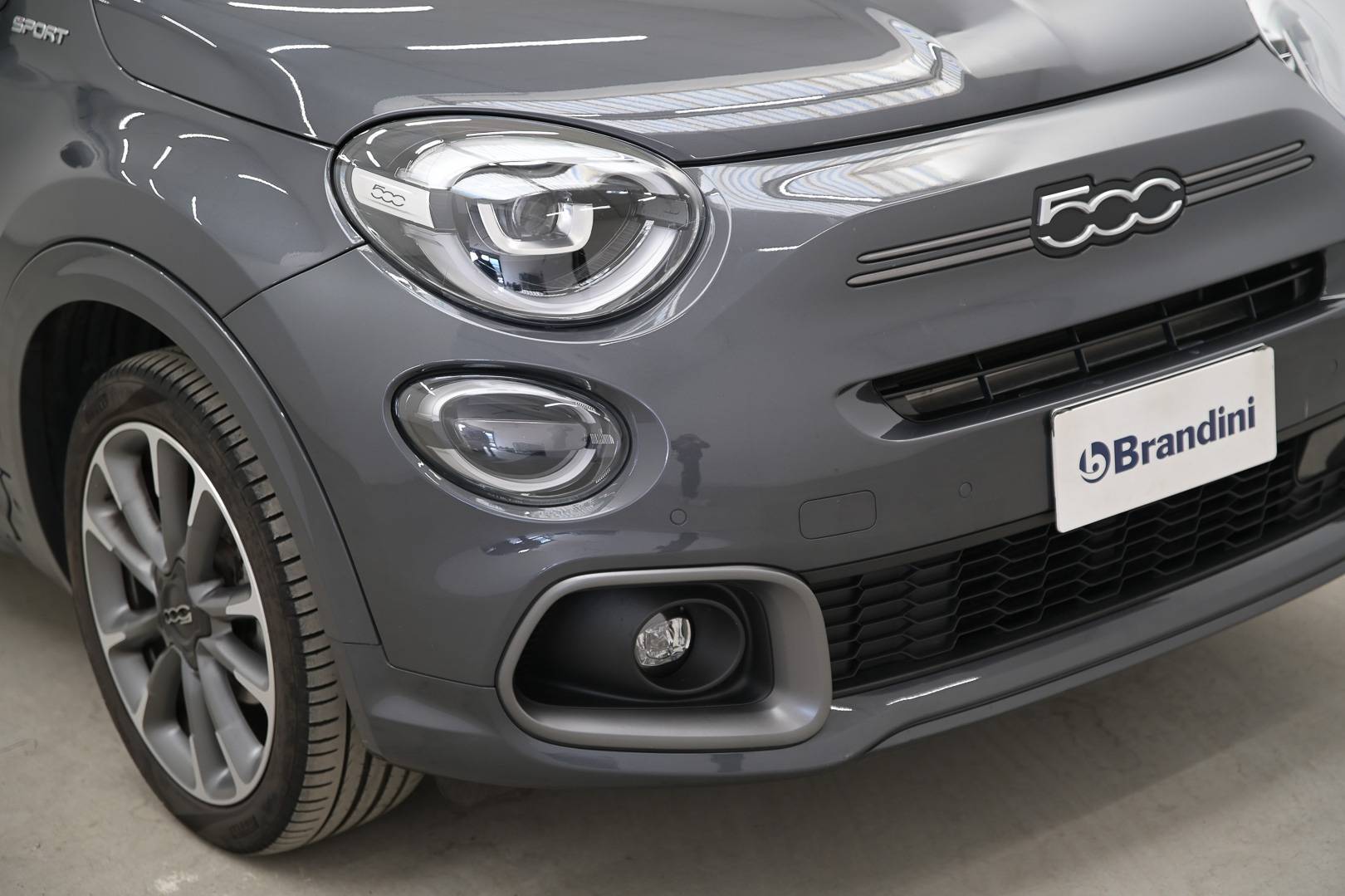 FIAT 500X - Foto 12