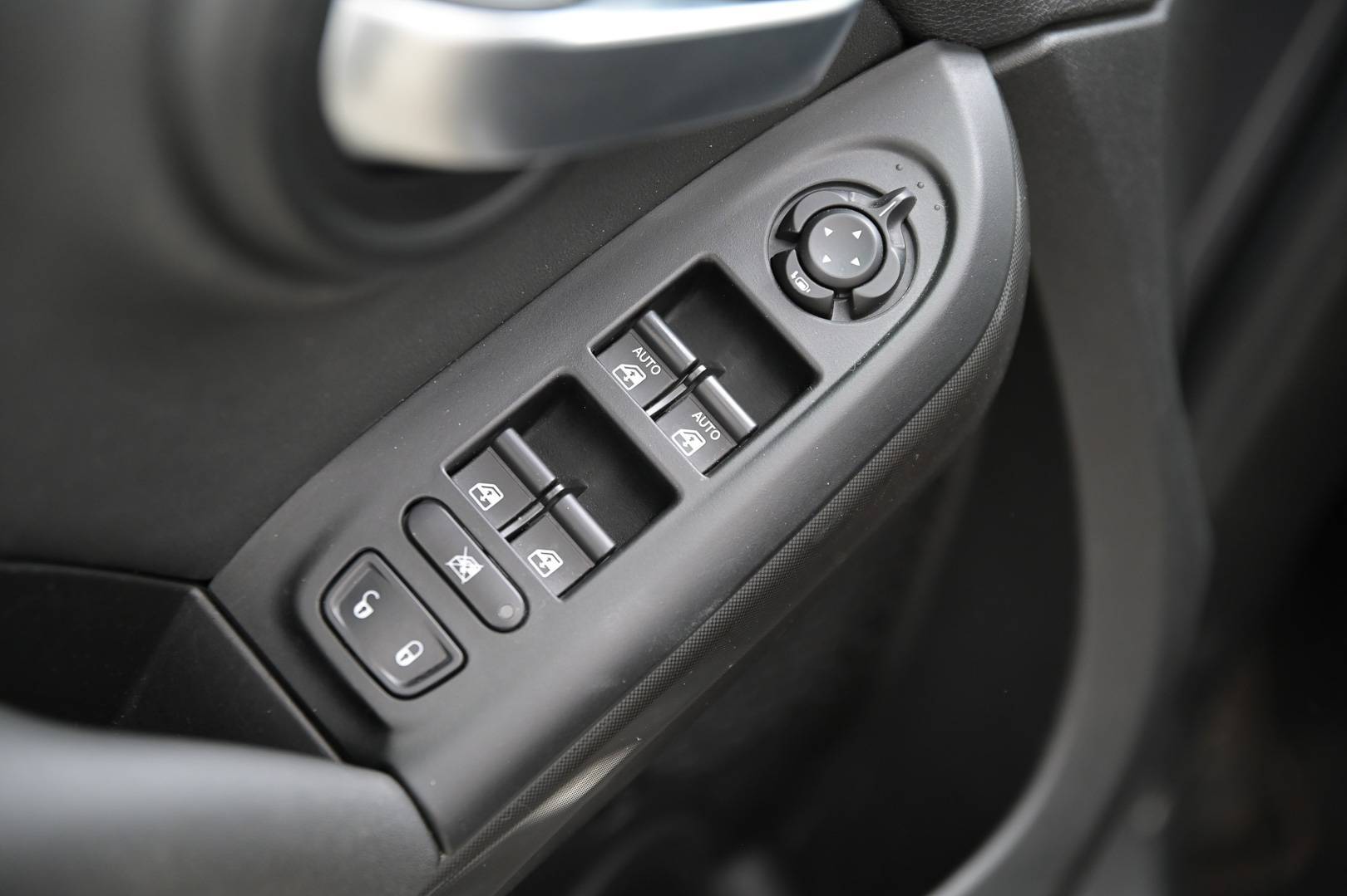 FIAT 500X - Foto 13