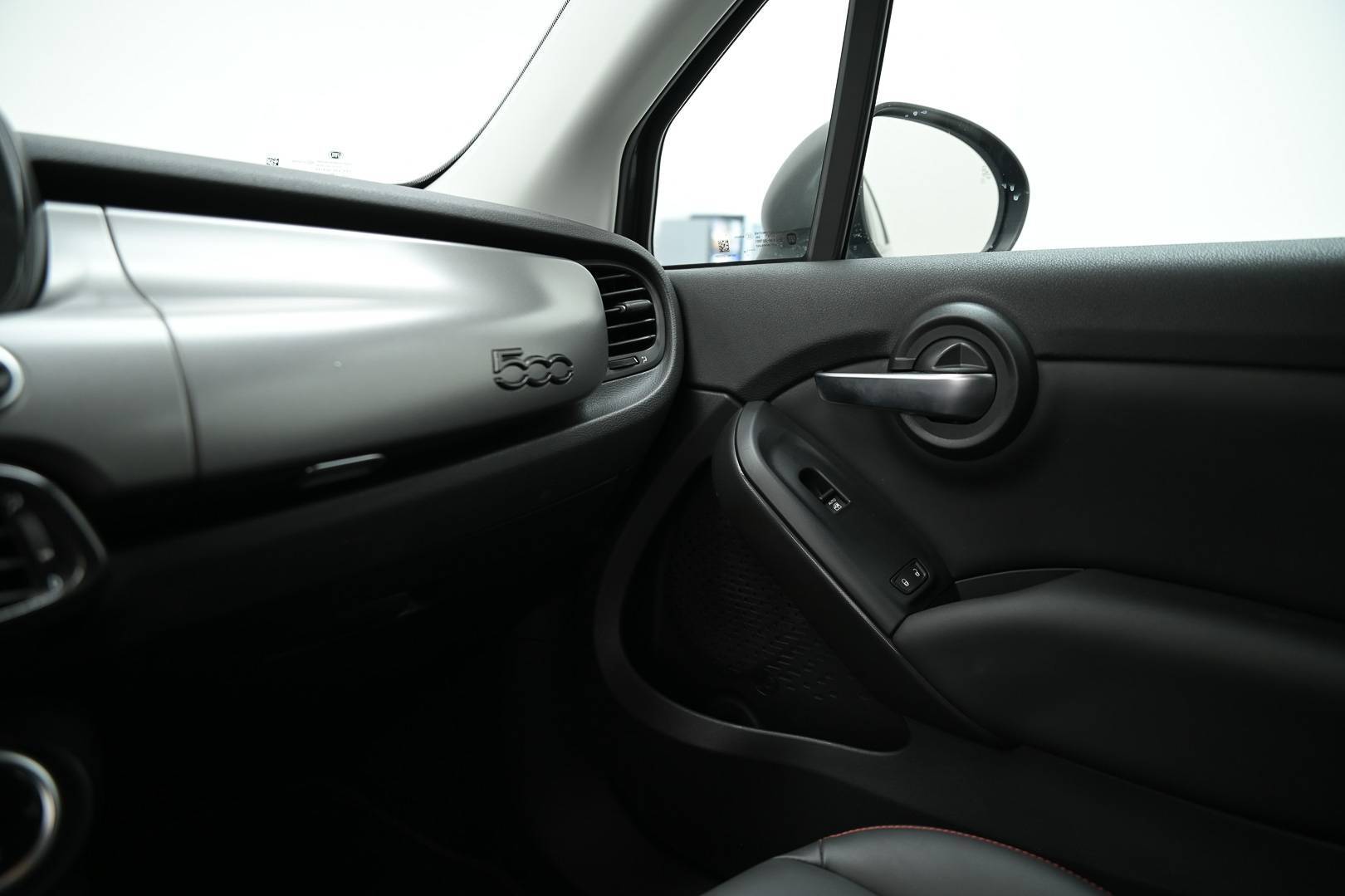 FIAT 500X - Foto 17