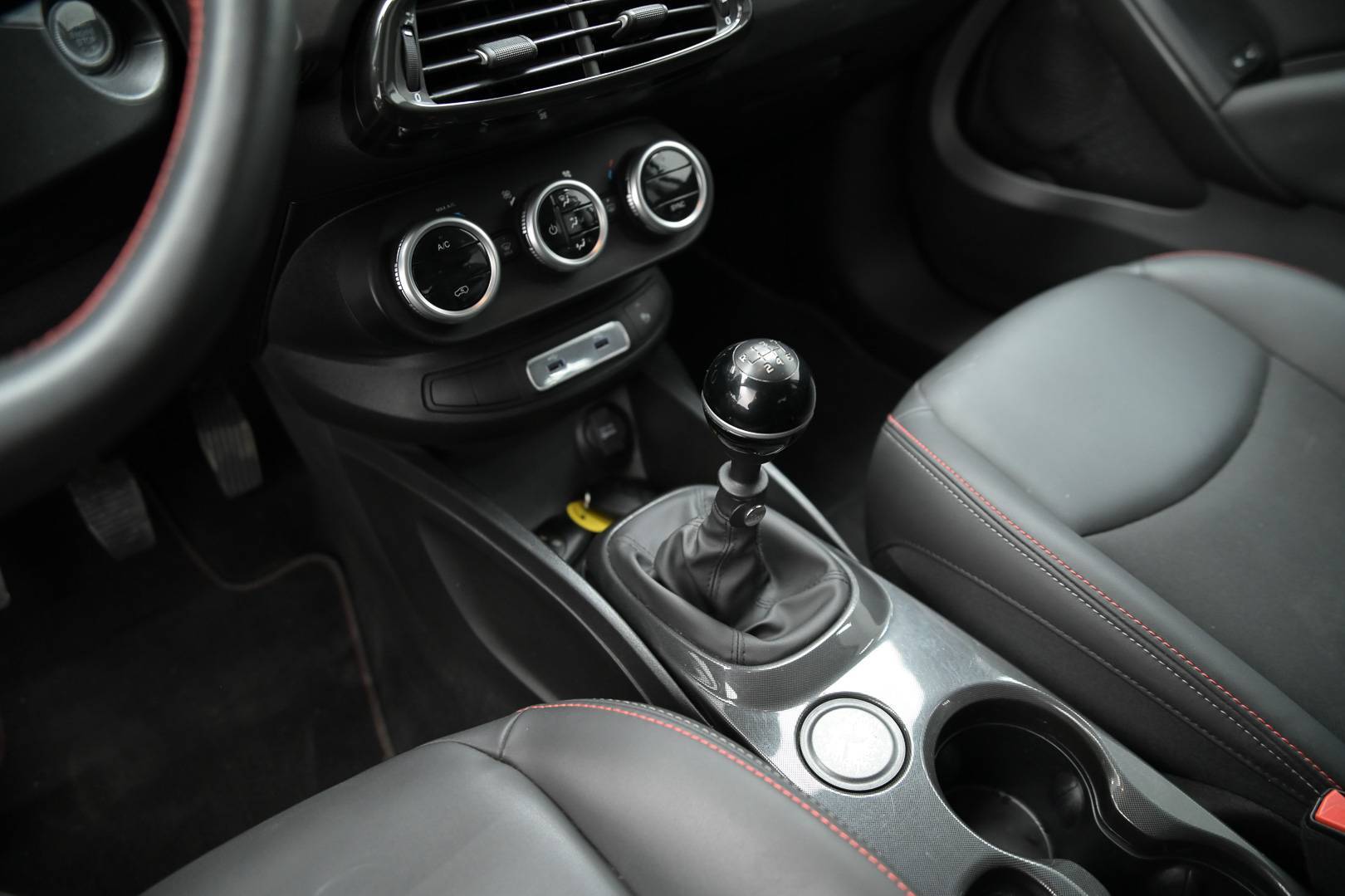 FIAT 500X - Foto 18