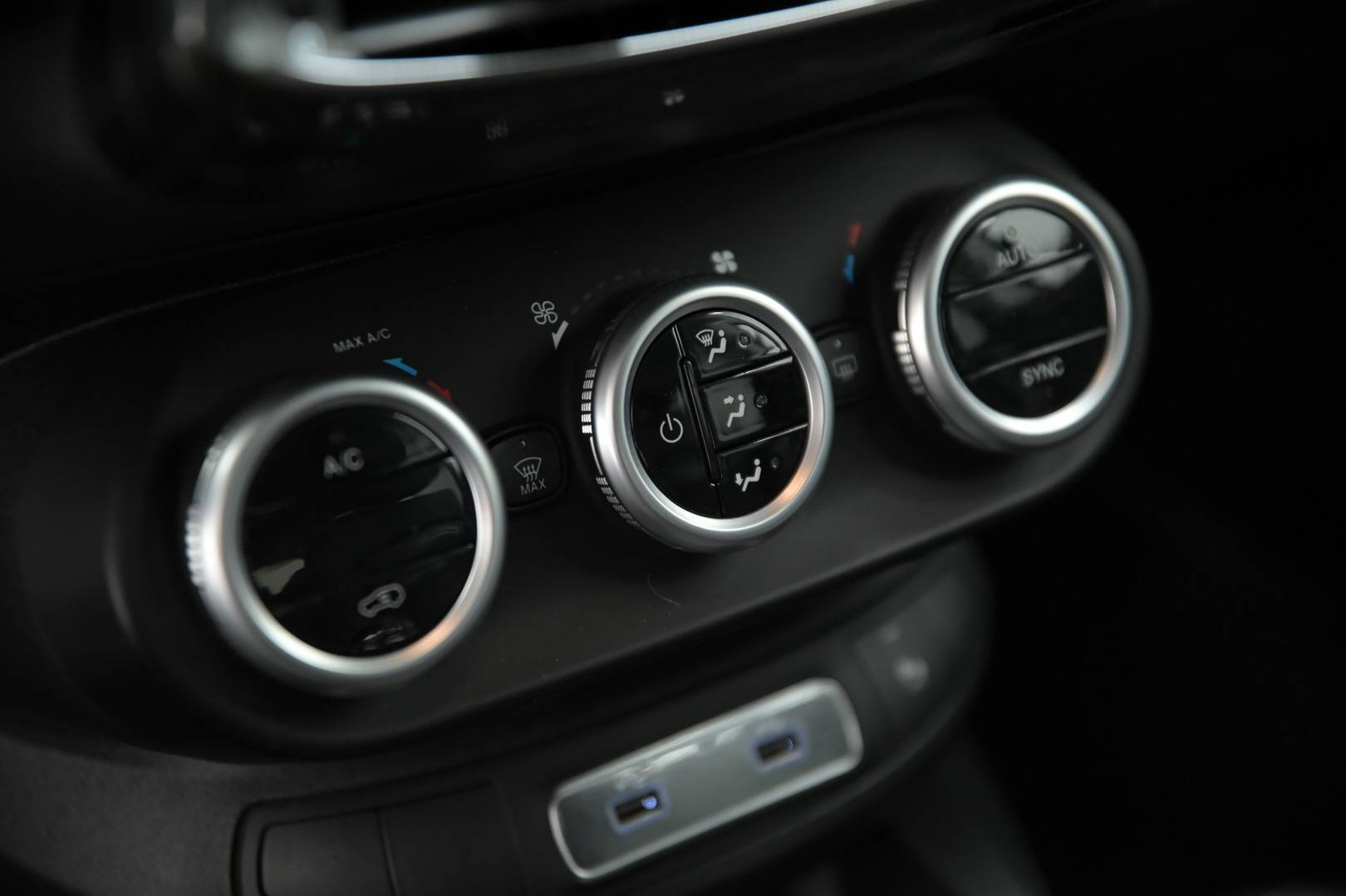 FIAT 500X - Foto 22