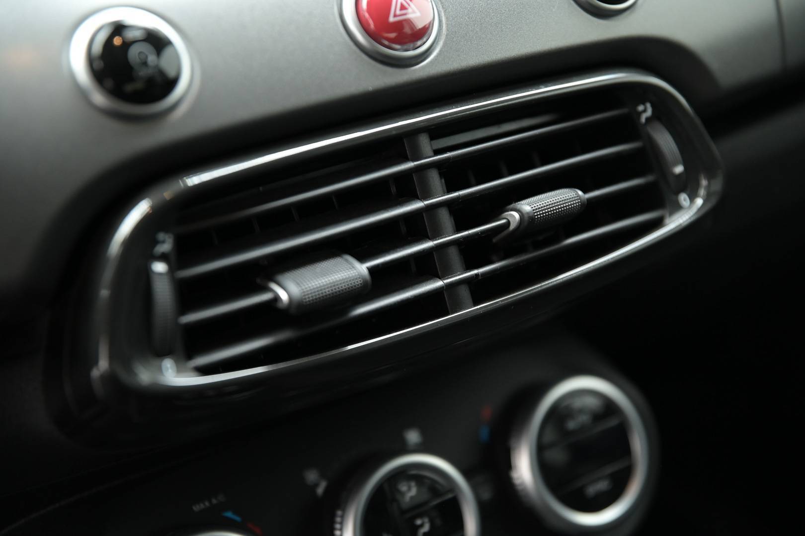 FIAT 500X - Foto 23