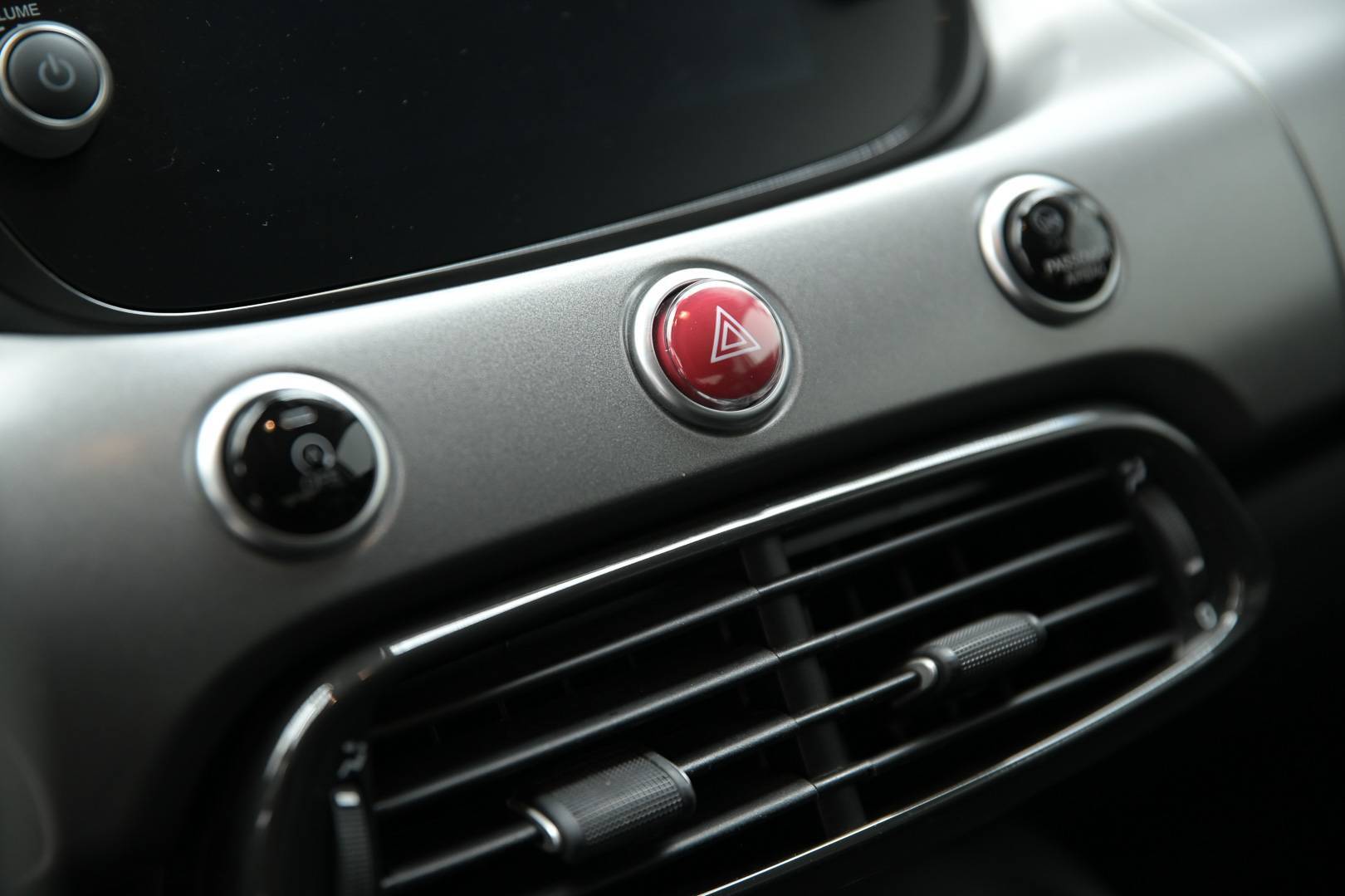 FIAT 500X - Foto 24
