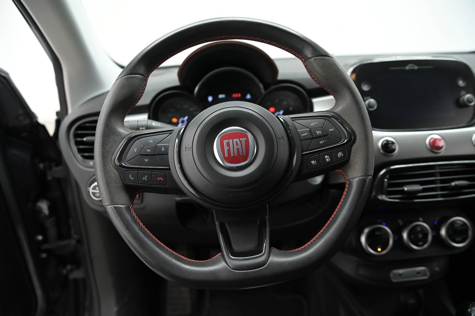 FIAT 500X - Foto 25