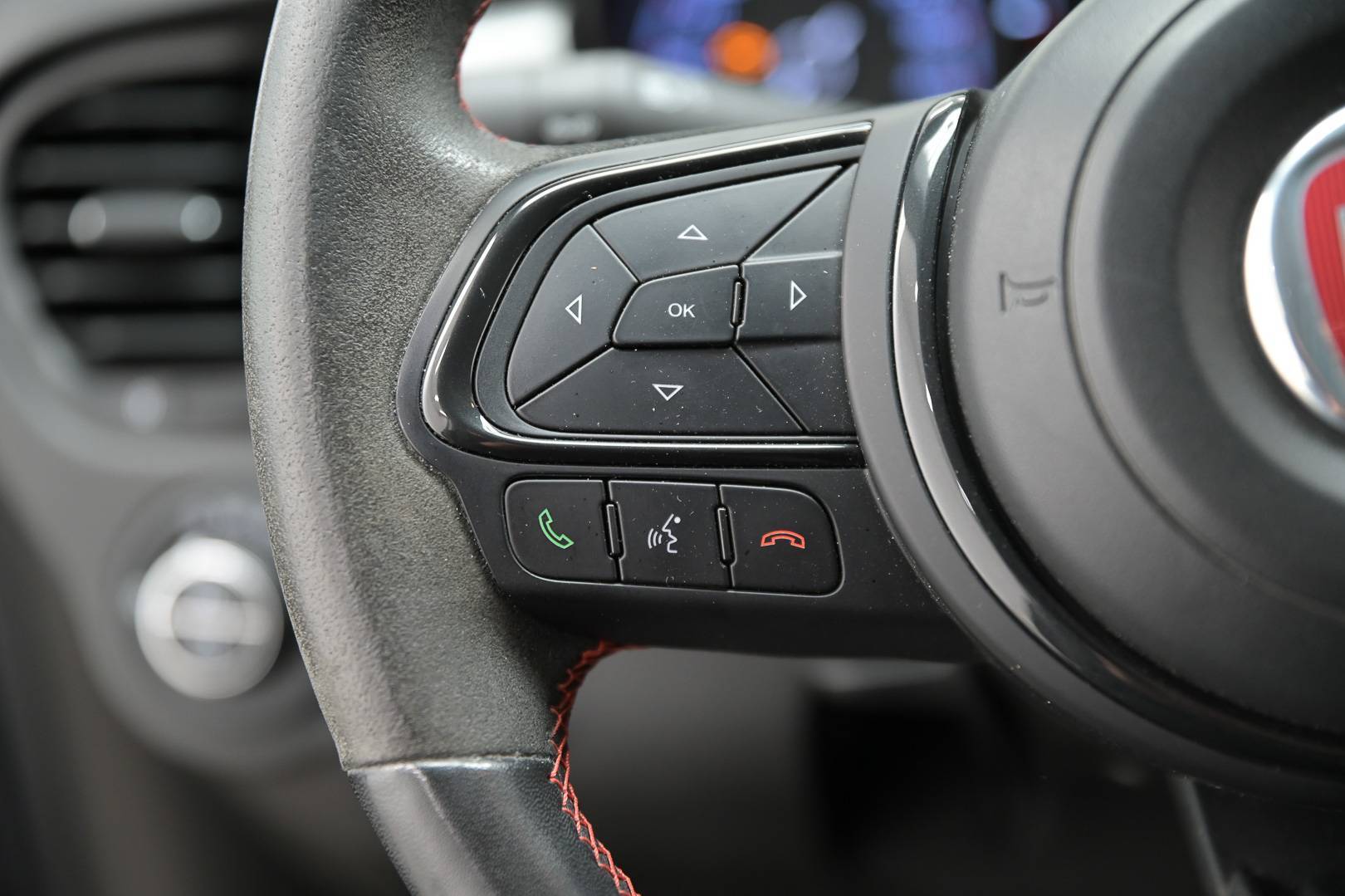 FIAT 500X - Foto 26