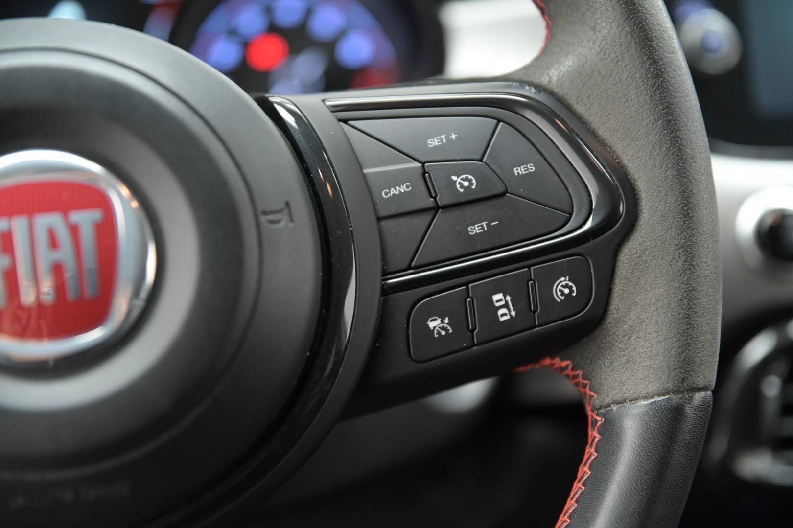FIAT 500X - Foto 27