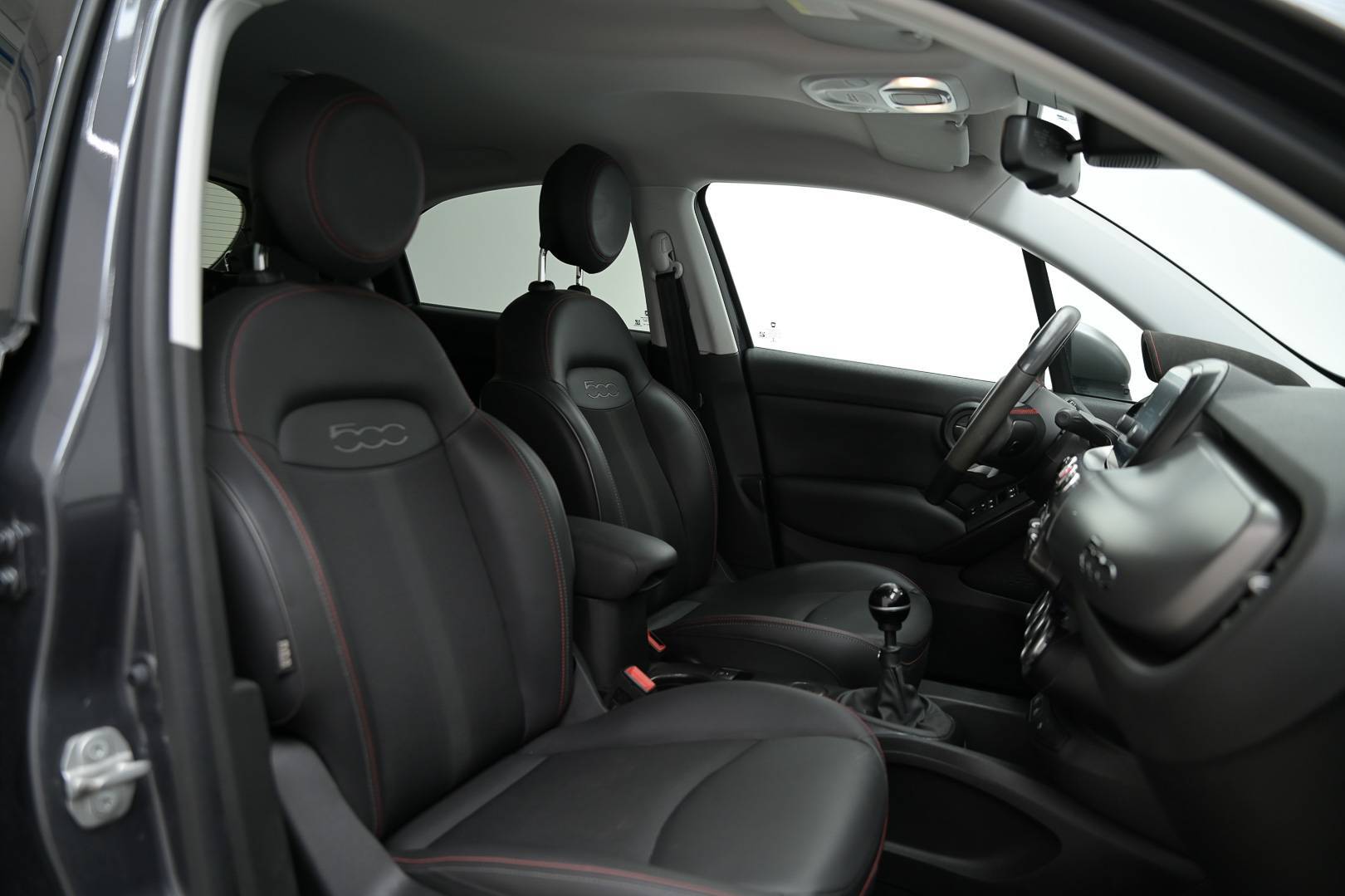 FIAT 500X - Foto 31