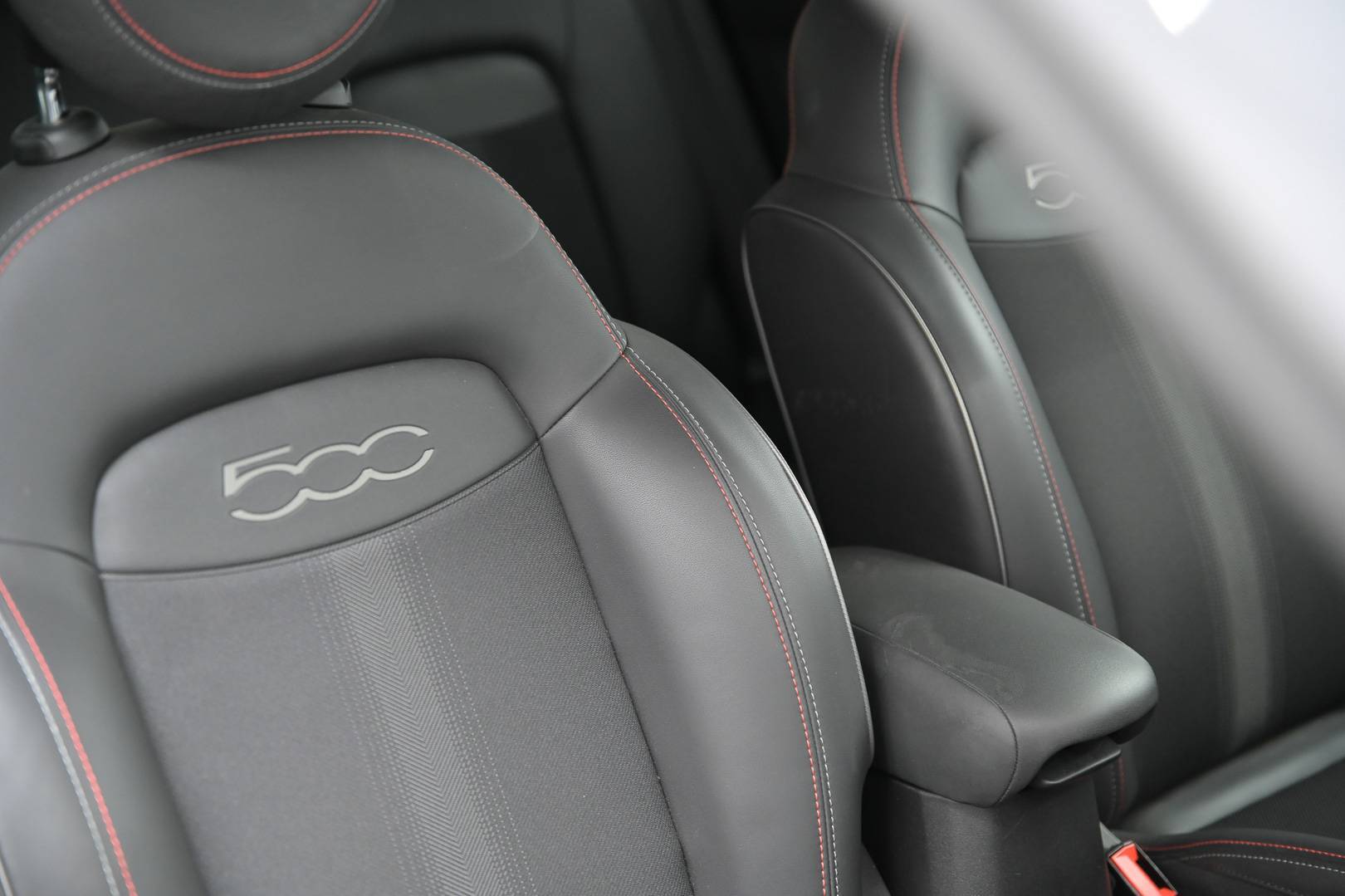 FIAT 500X - Foto 32