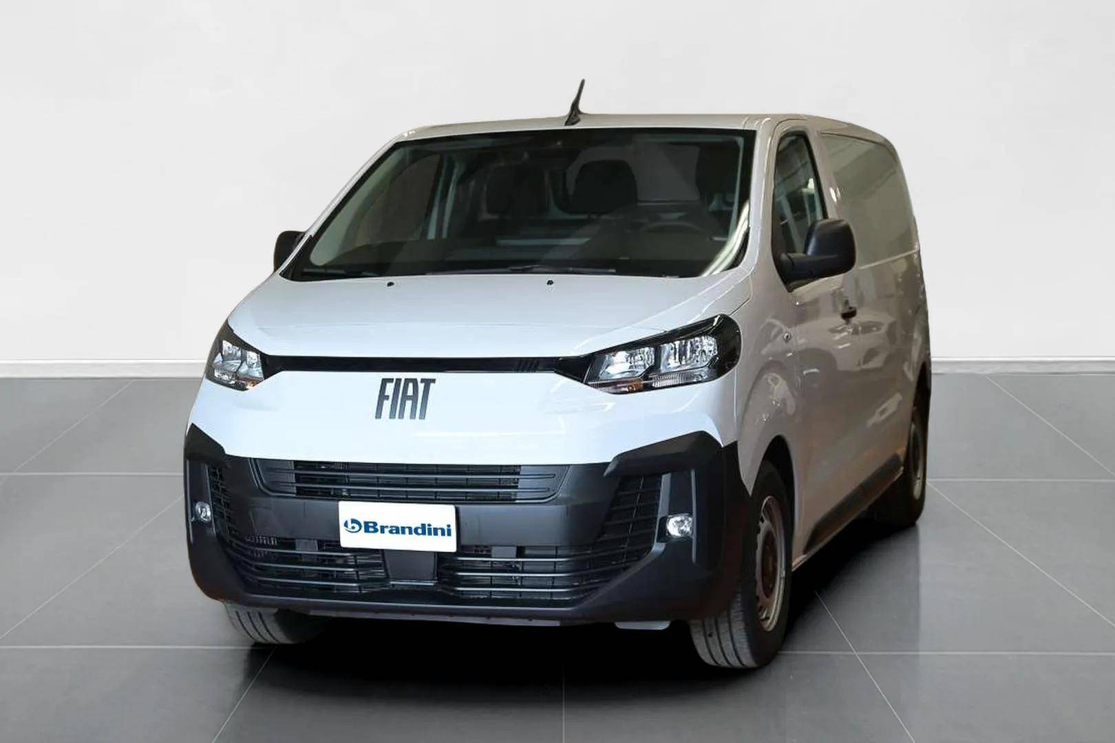 FIAT Scudo - Foto 1