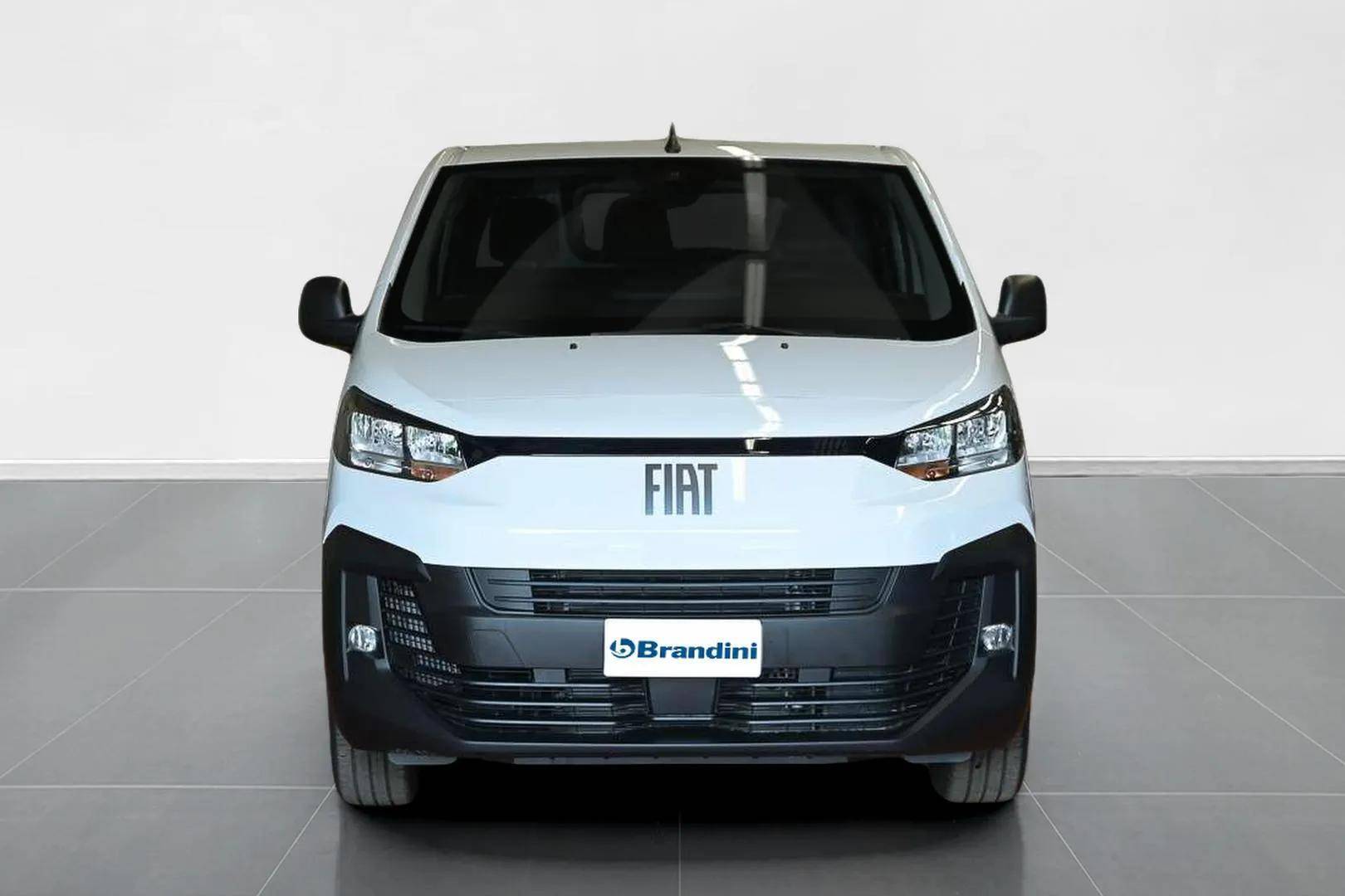 FIAT Scudo - Foto 2