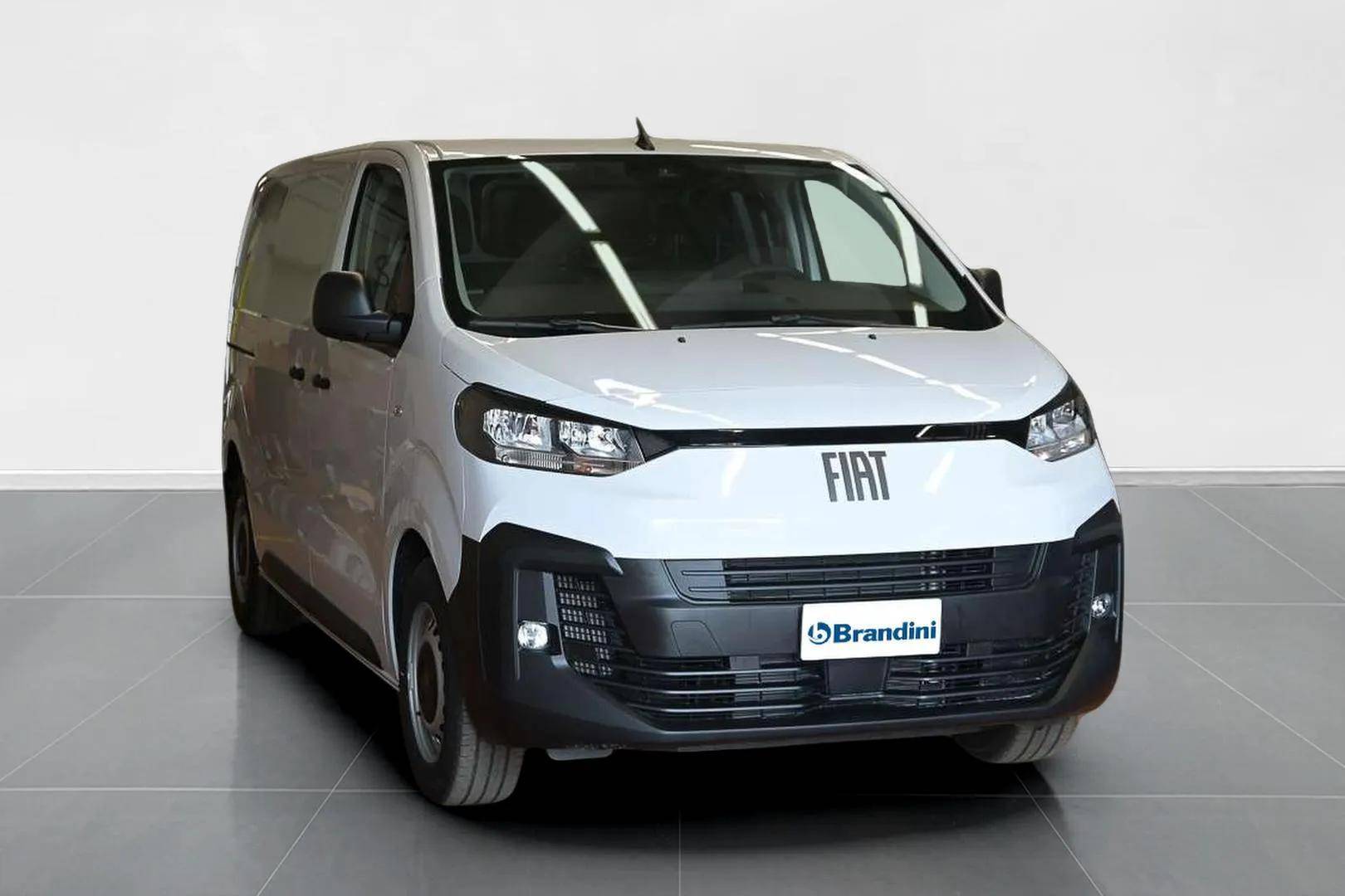 FIAT Scudo - Foto 3