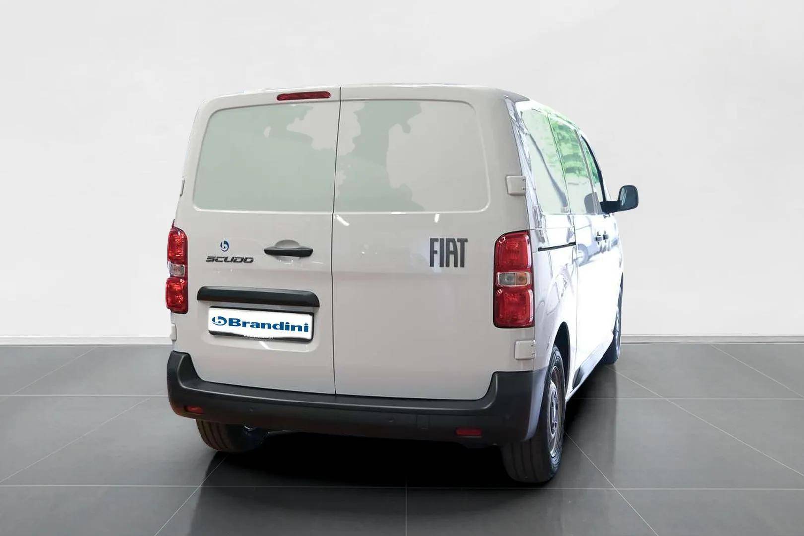 FIAT Scudo - Foto 4